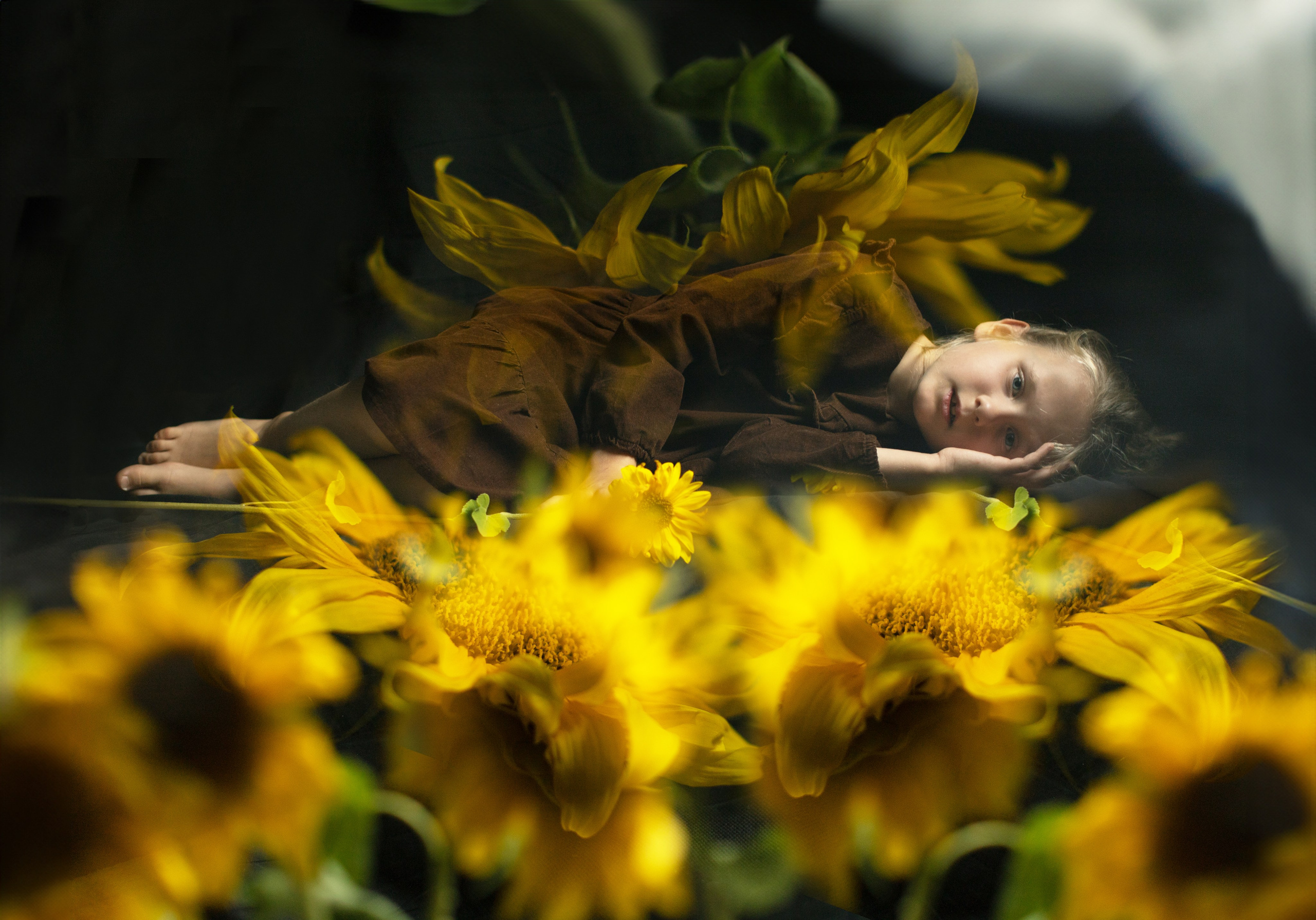 Oksana Zhila, Valokuvaaja, Suomi, Lahti, Mikkeli, Helsinki