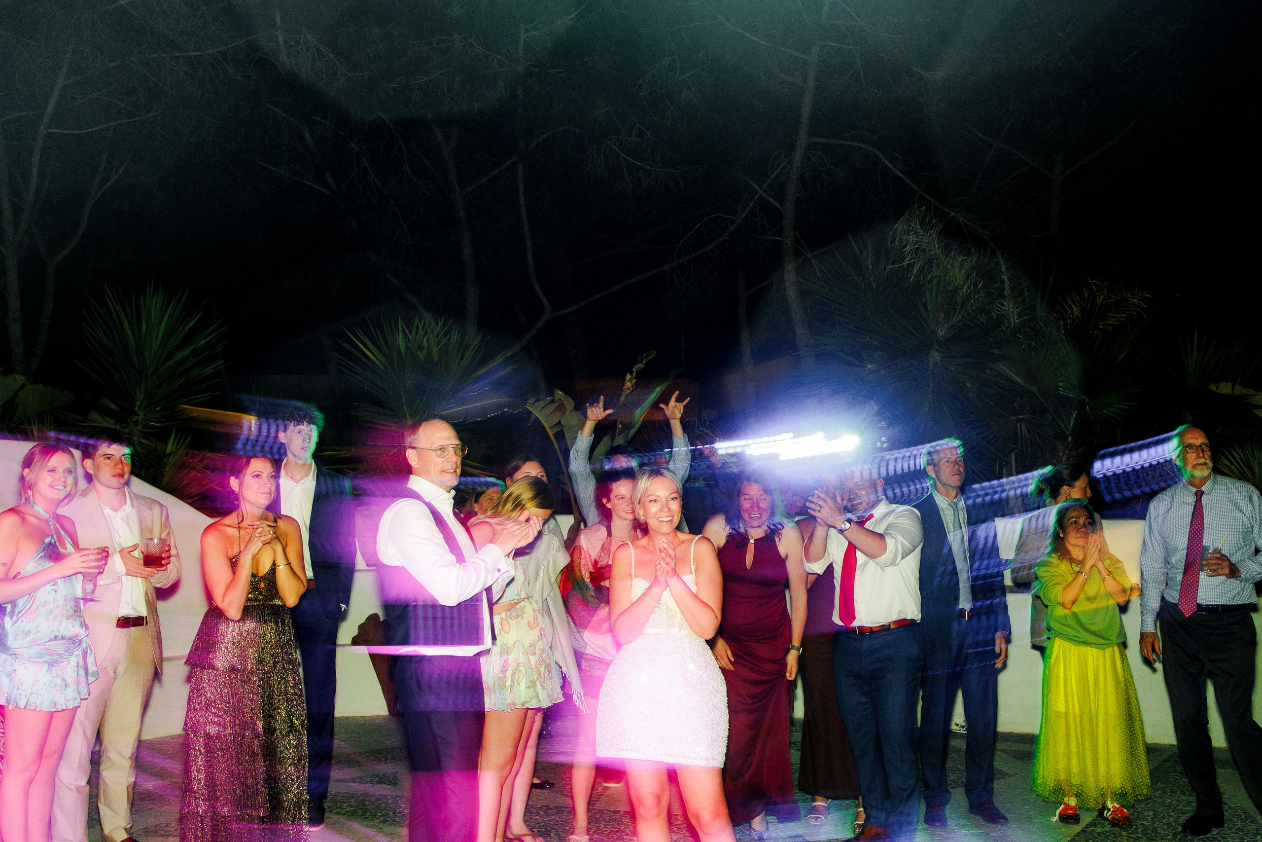 Wedding weekend at Gran Villa Rosa. Wedding Photographer in Barcelona Lana Alekhina