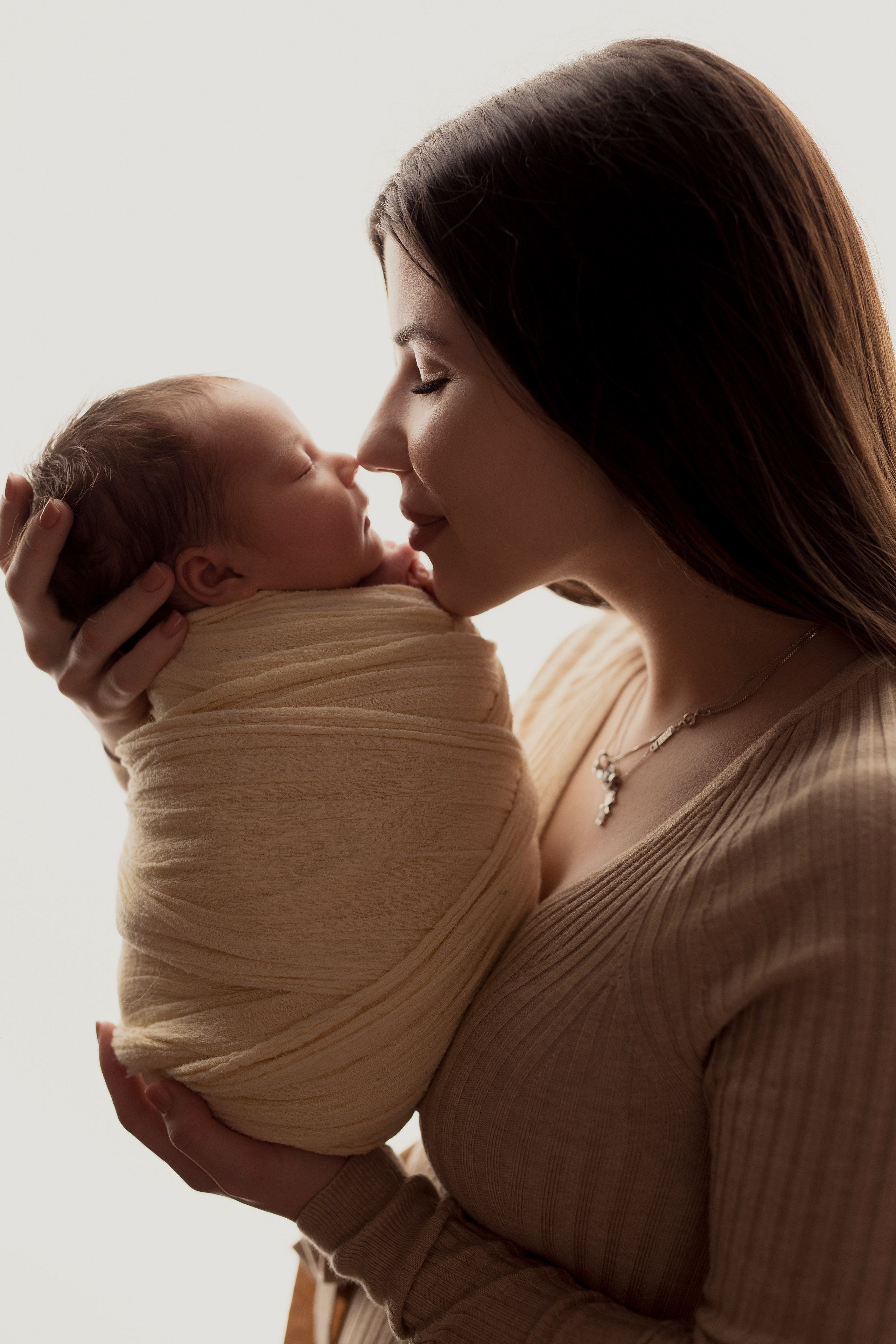 Bebeluși. Robert Blaj - Fotograf Nuntă Iași