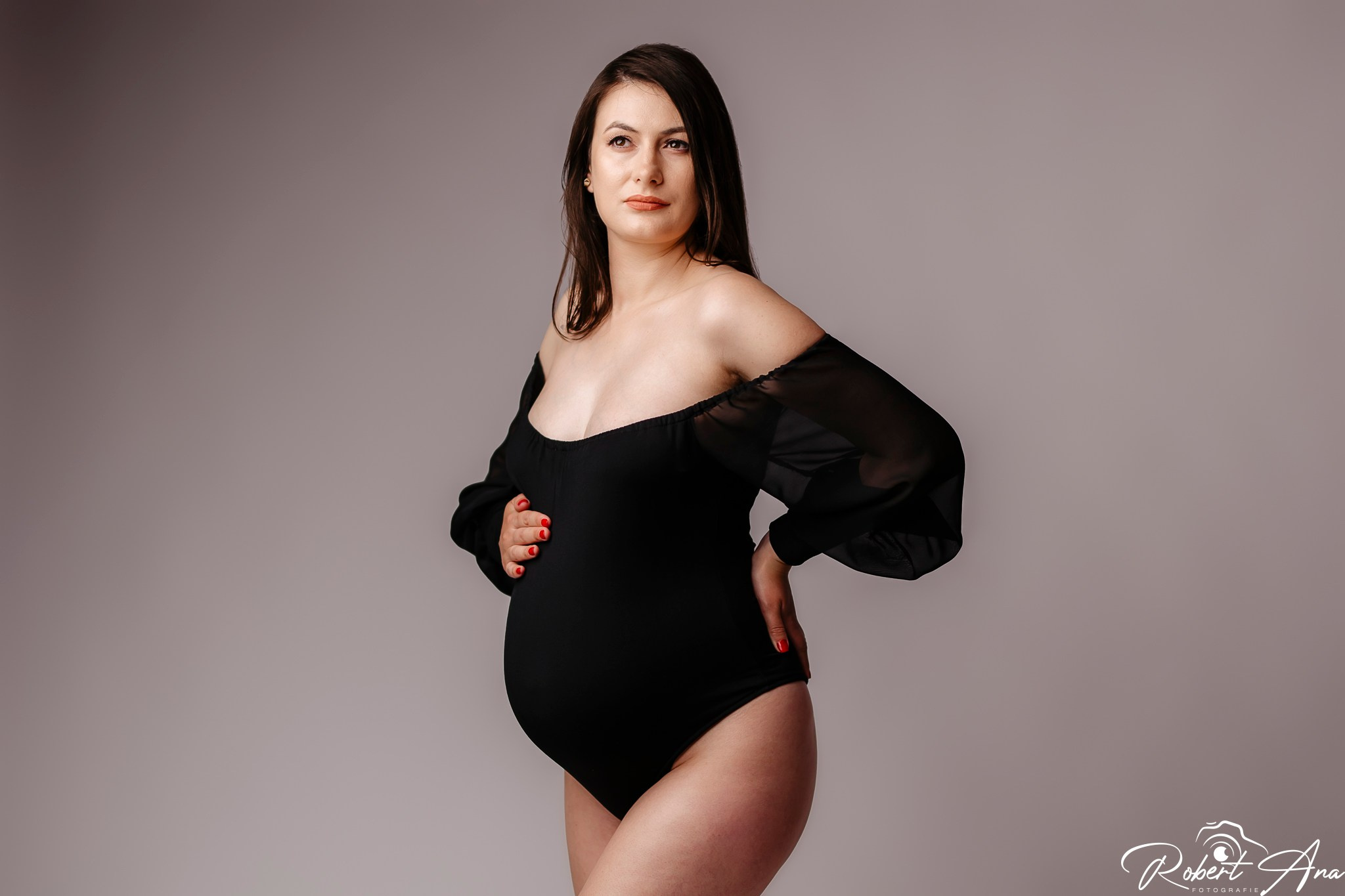 MATERNITATE. Robert Blaj - Fotograf Nuntă Iași