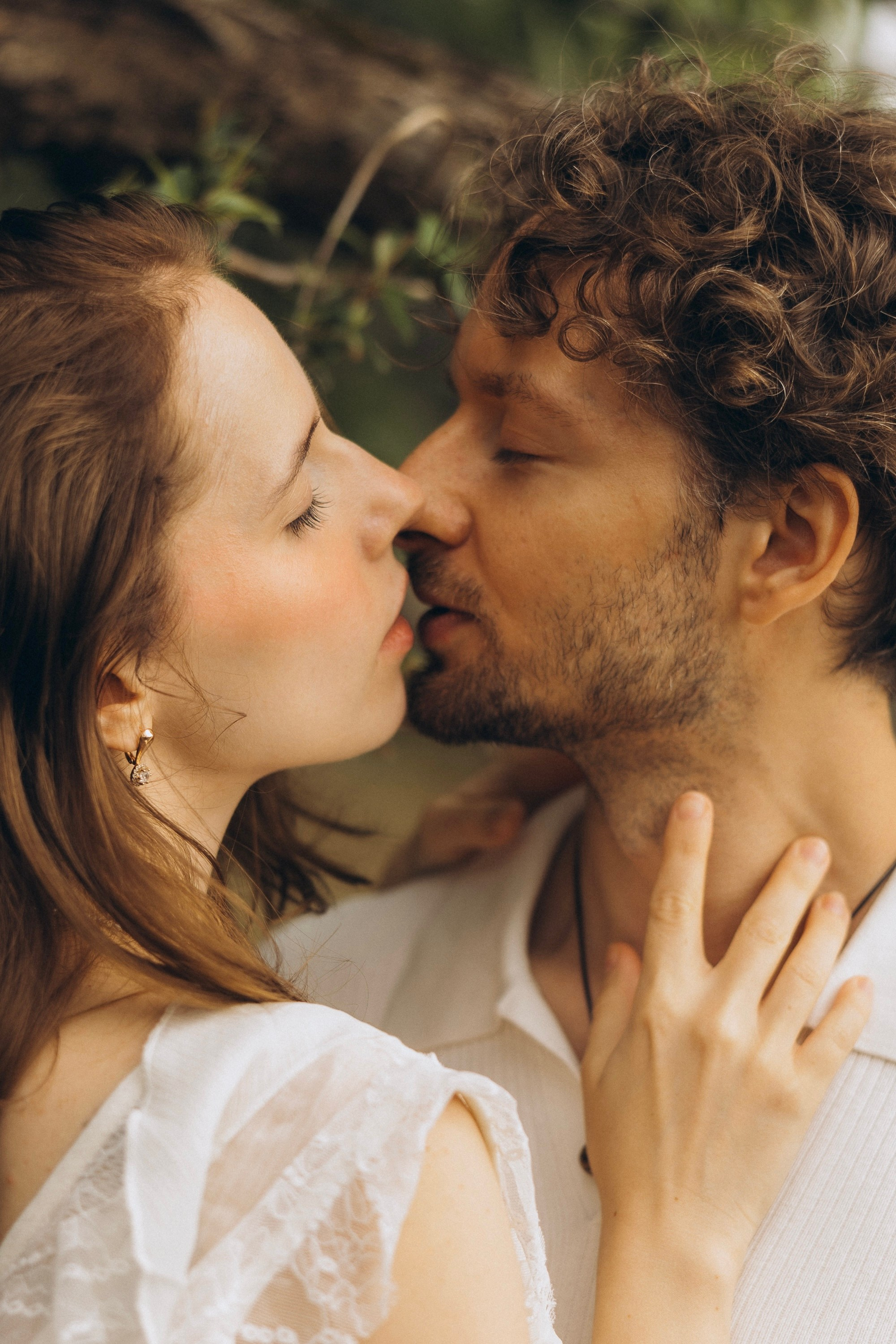 Couple Photoshoot in Madeira