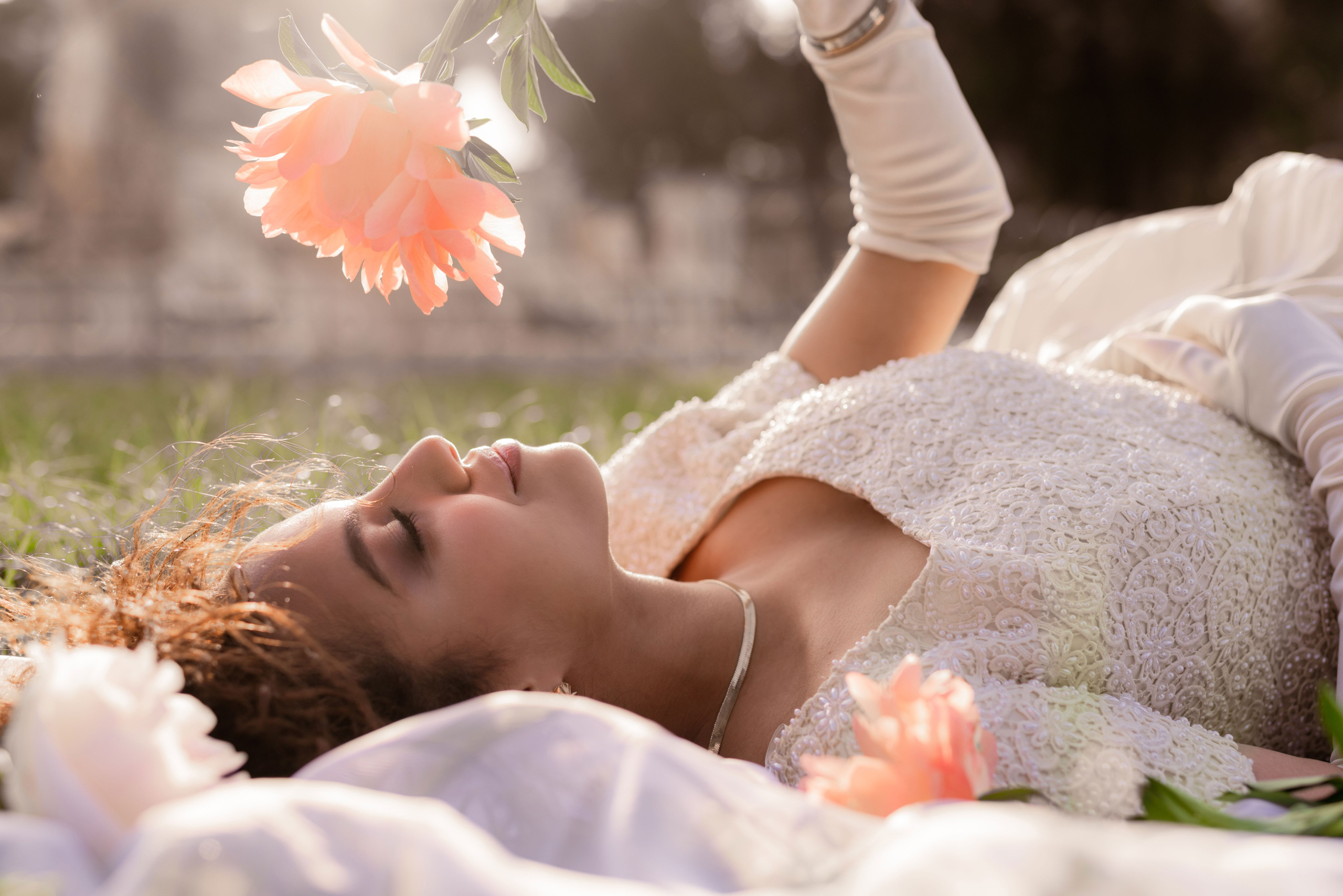 PRO photos from my team. Makeup artist and hairstylist in Rome Italy | Kate Lisi