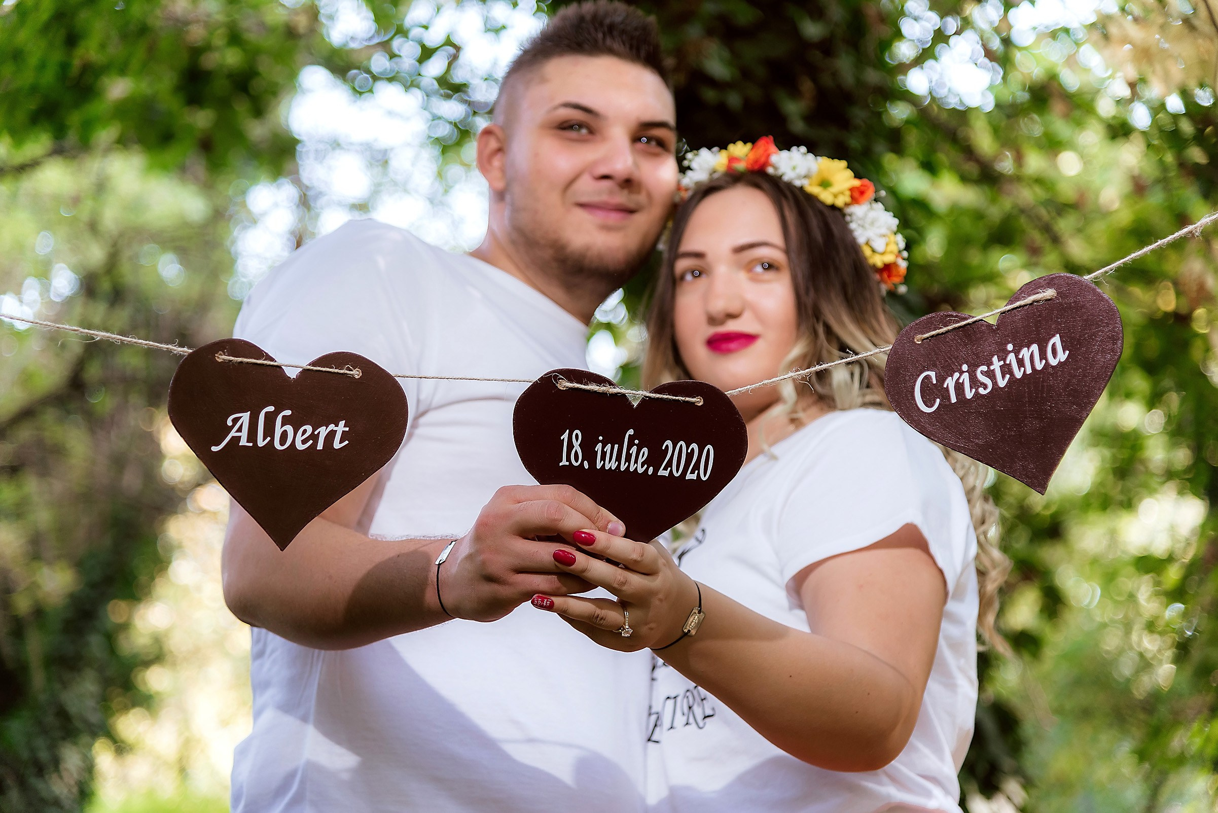 Fotograf Nunta Save The Date Craiova Pitesti 2024