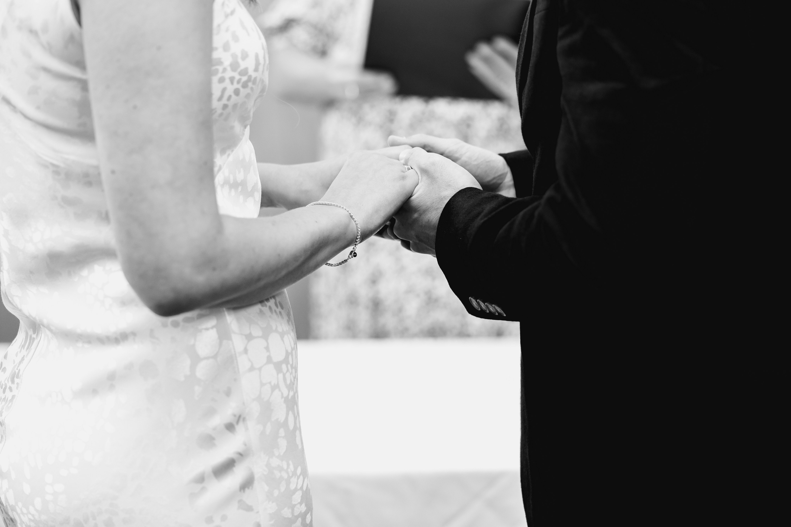 Intimate and emotional wedding. Timeless Wedding & Event Photography — based London, working across Europe