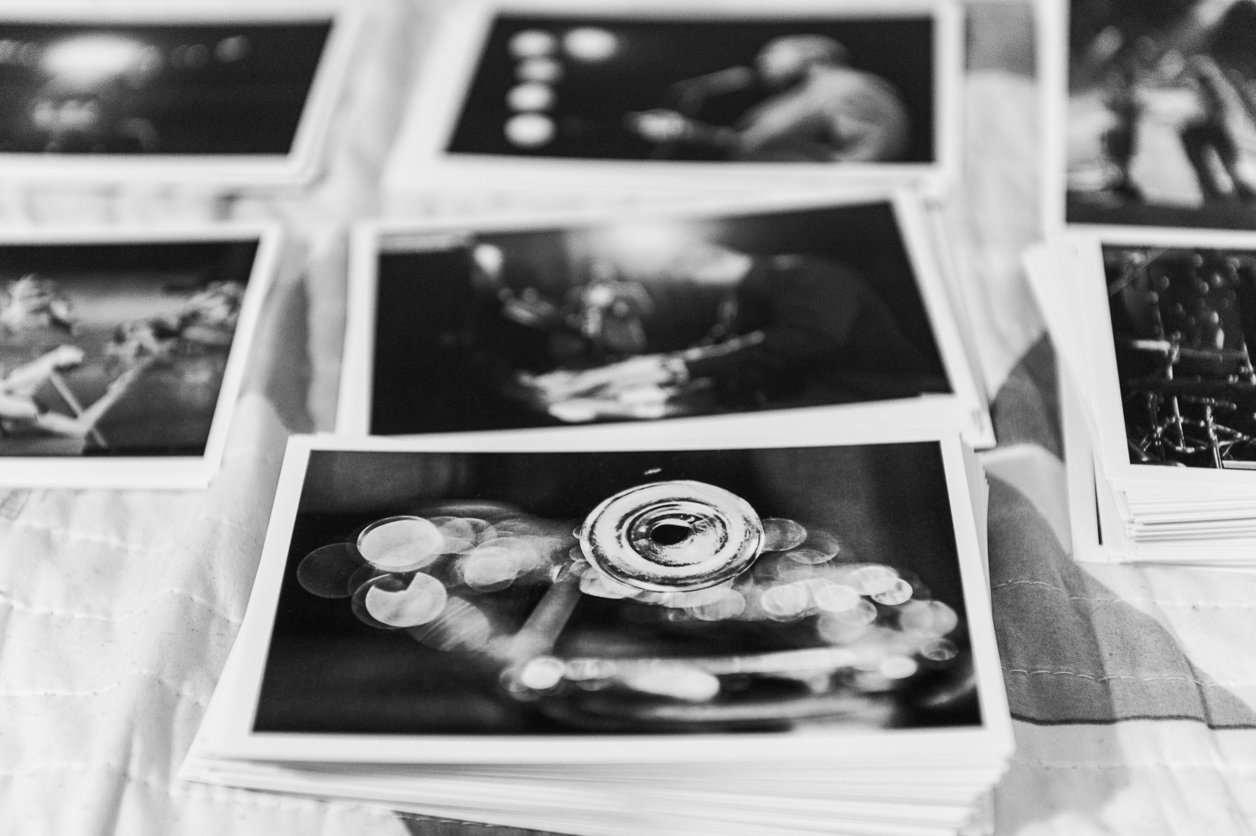 Фотоальбом Джаз