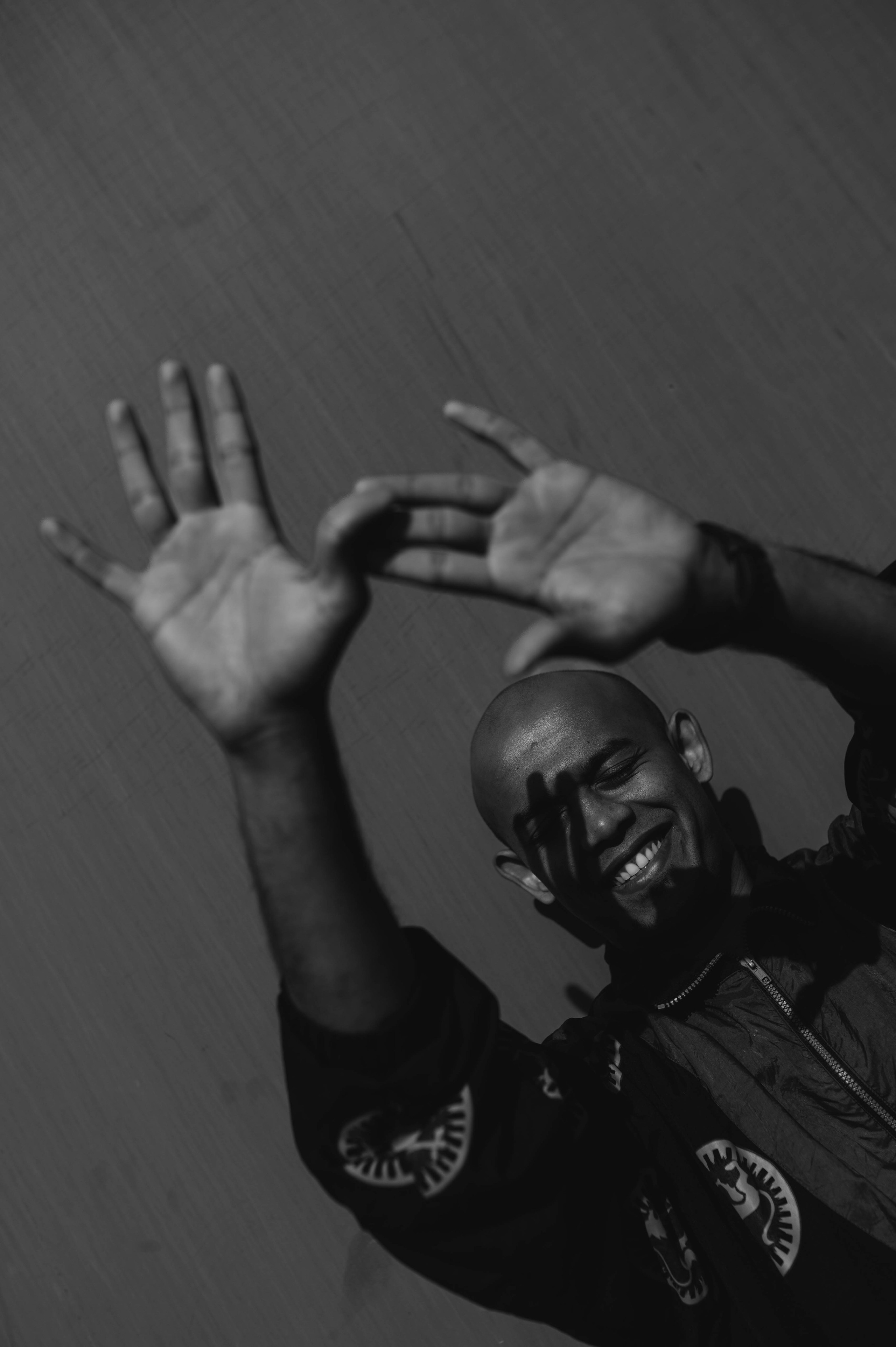 Personality in pictures: How creative photography brings stories to life. Photographer in Nuremberg Irina Mehnert from Ansbach