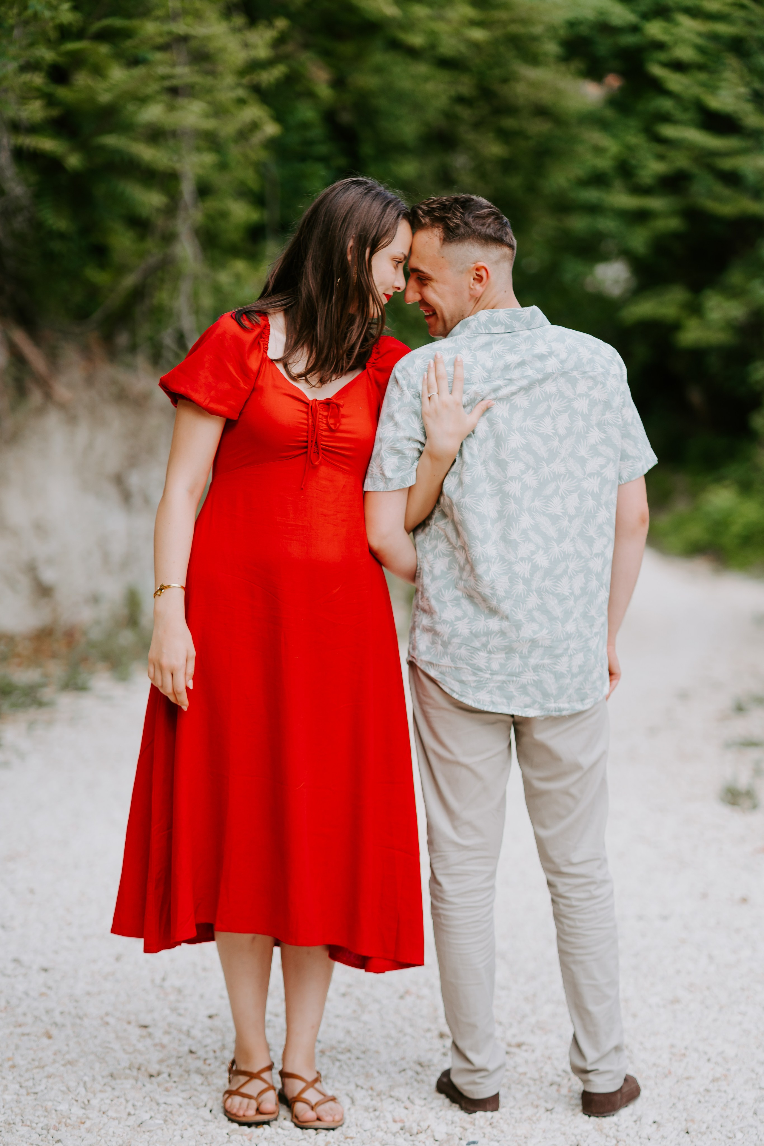 Alexandra & Felix - Love in Tyulenovo. Sebastian Purusniuc Fotograf - Iasi
