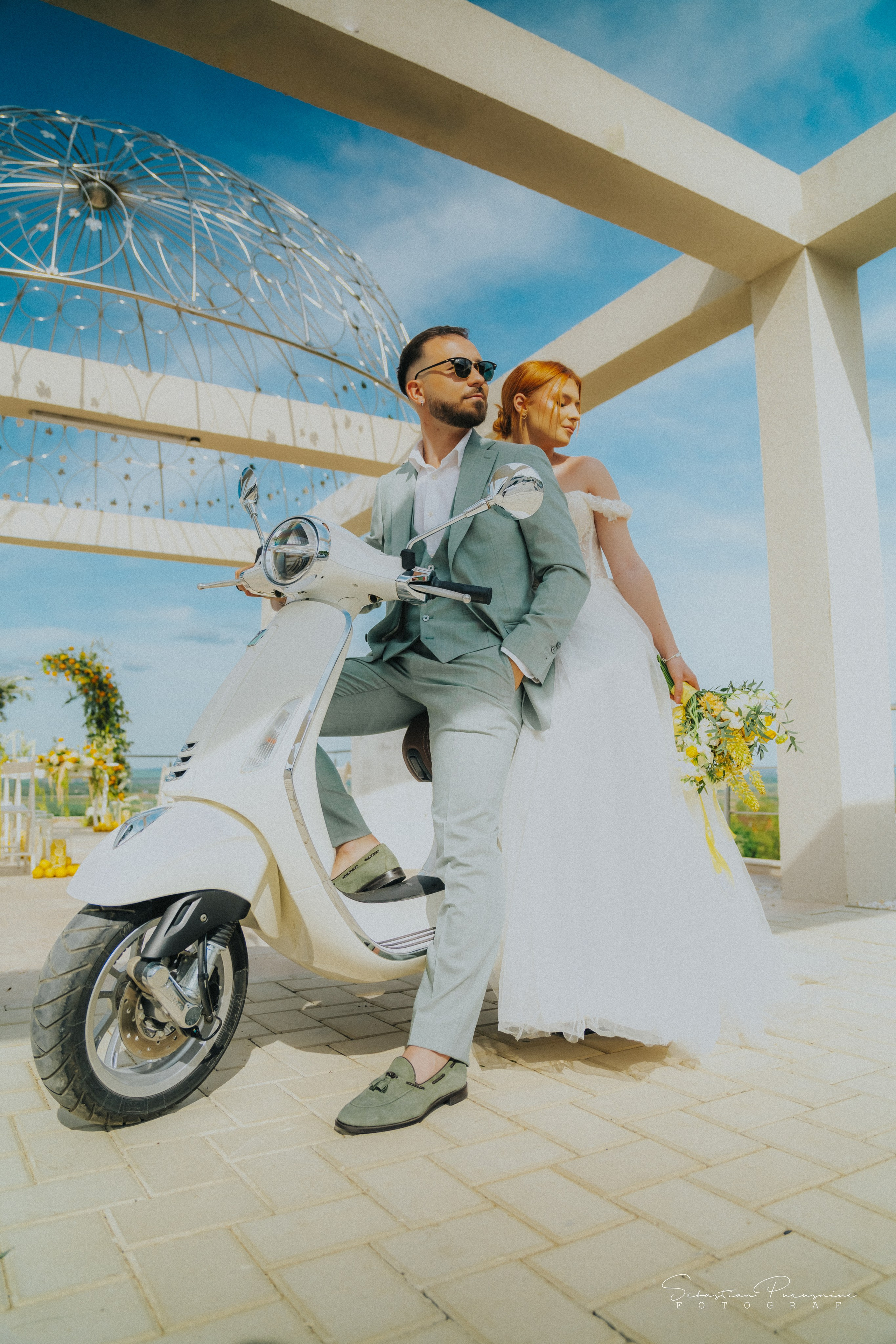 Love & Lemons. Sebastian Purusniuc Fotograf - Iasi