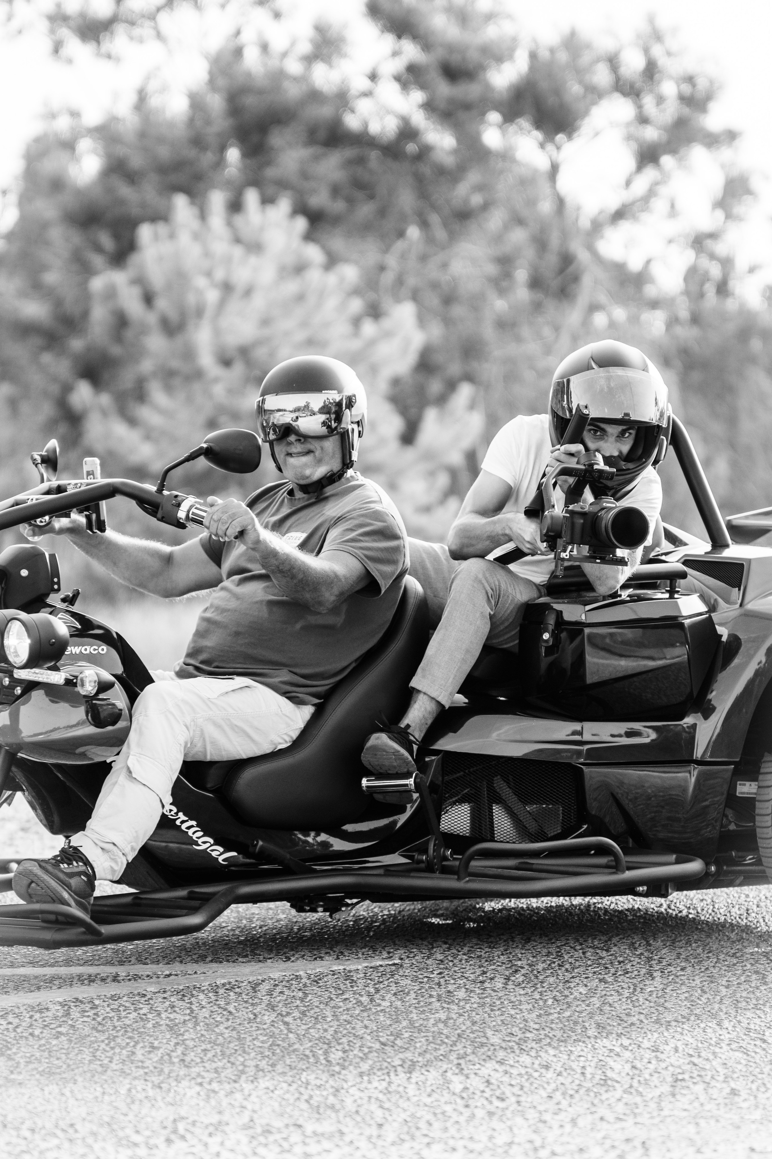 Produtora de Vídeo e Fotografia Cinematográfica | Beyond Creative 20 Portugal Lisboa