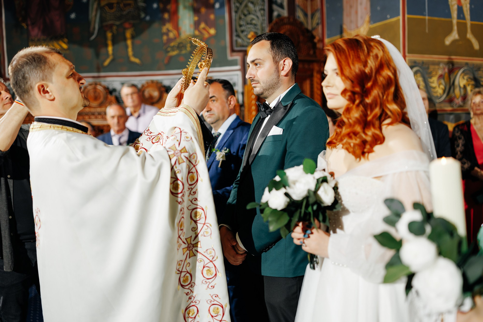 Andrei si Adelina. Fotograf și videograf de nuntă R. Moldova, Romania