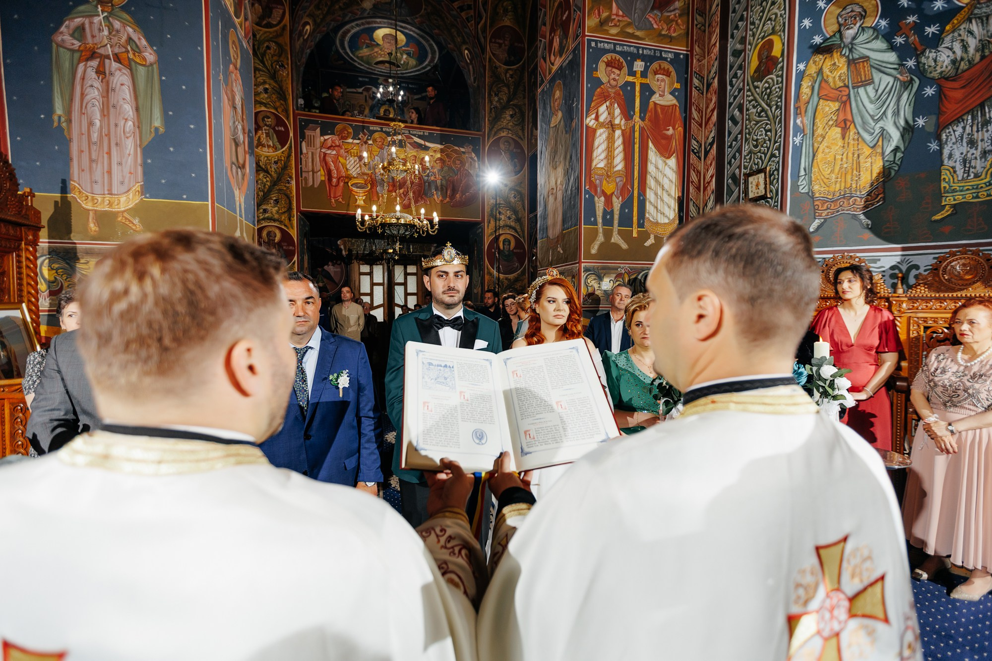 Andrei si Adelina. Fotograf și videograf de nuntă R. Moldova, Romania