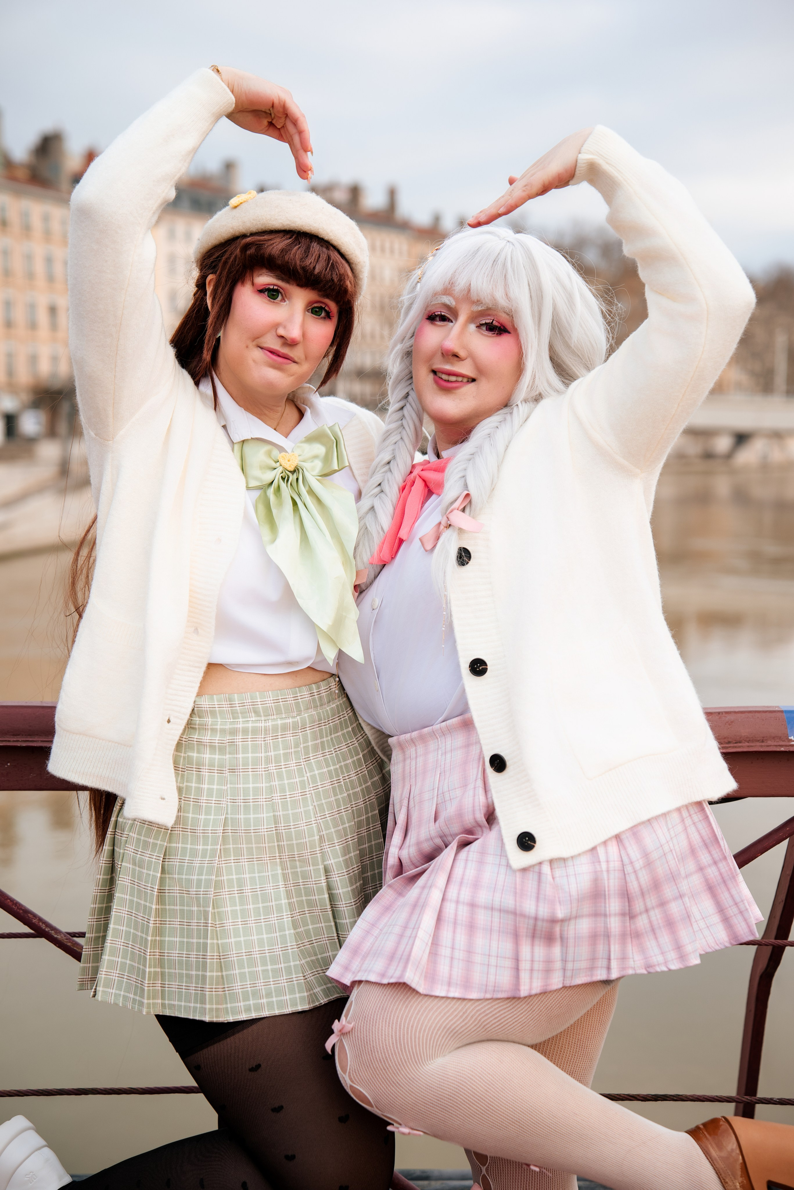 Mekaranyu, Photographe de Villefontaine dans la région Auvergne-Rhône-Alpes