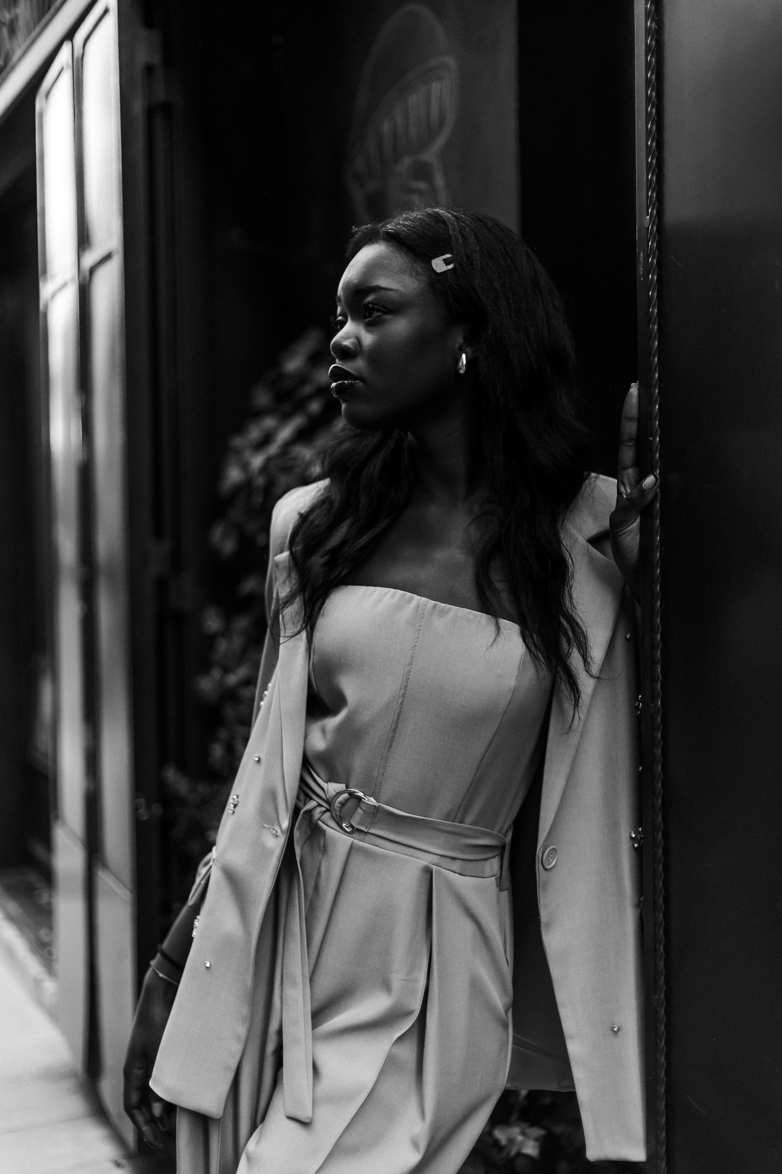 Portraits. Wedding and elopement photographer Italy Tuscany Como Milan Pavia Marija Galaka