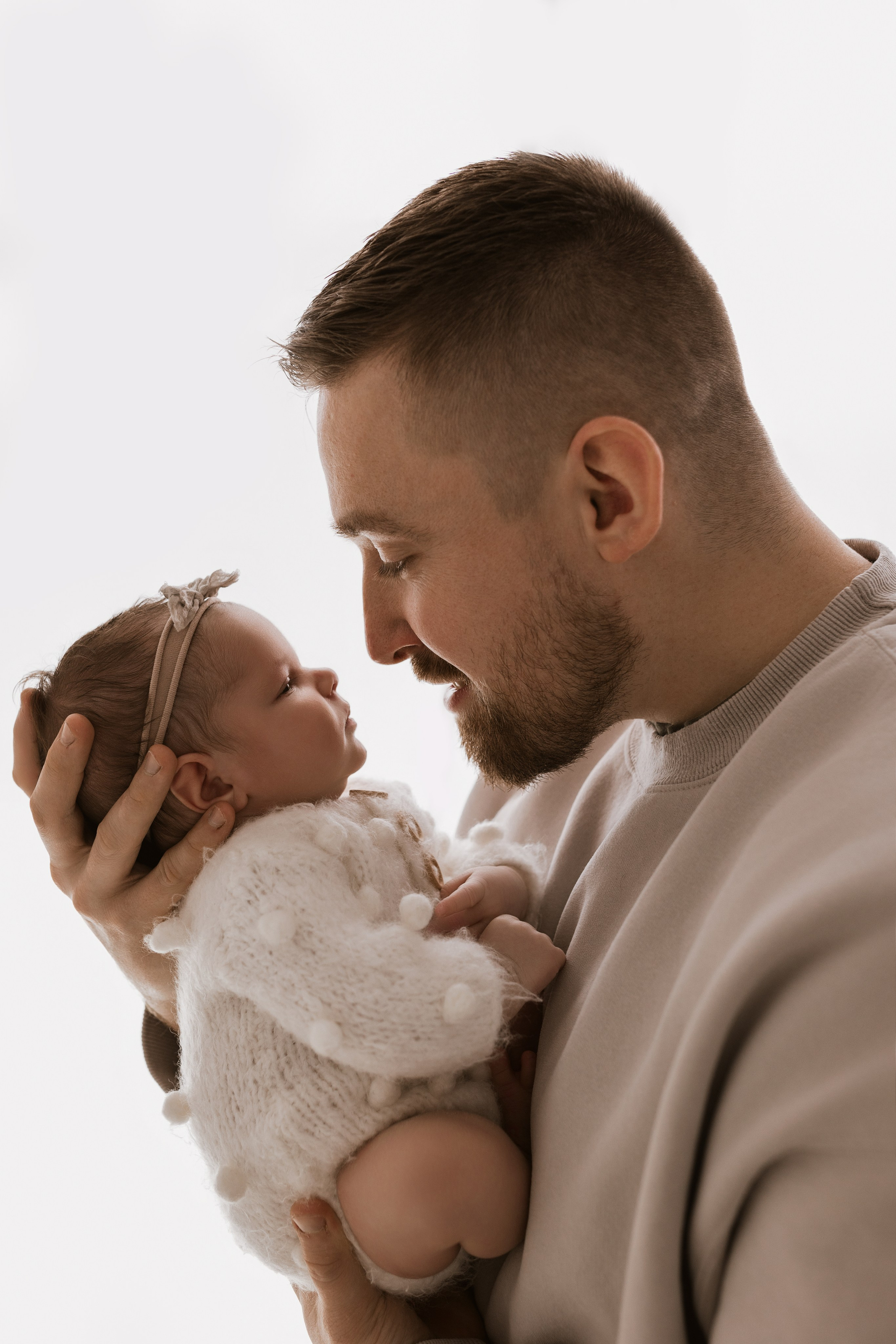 Newborn. Anna Levina Photography