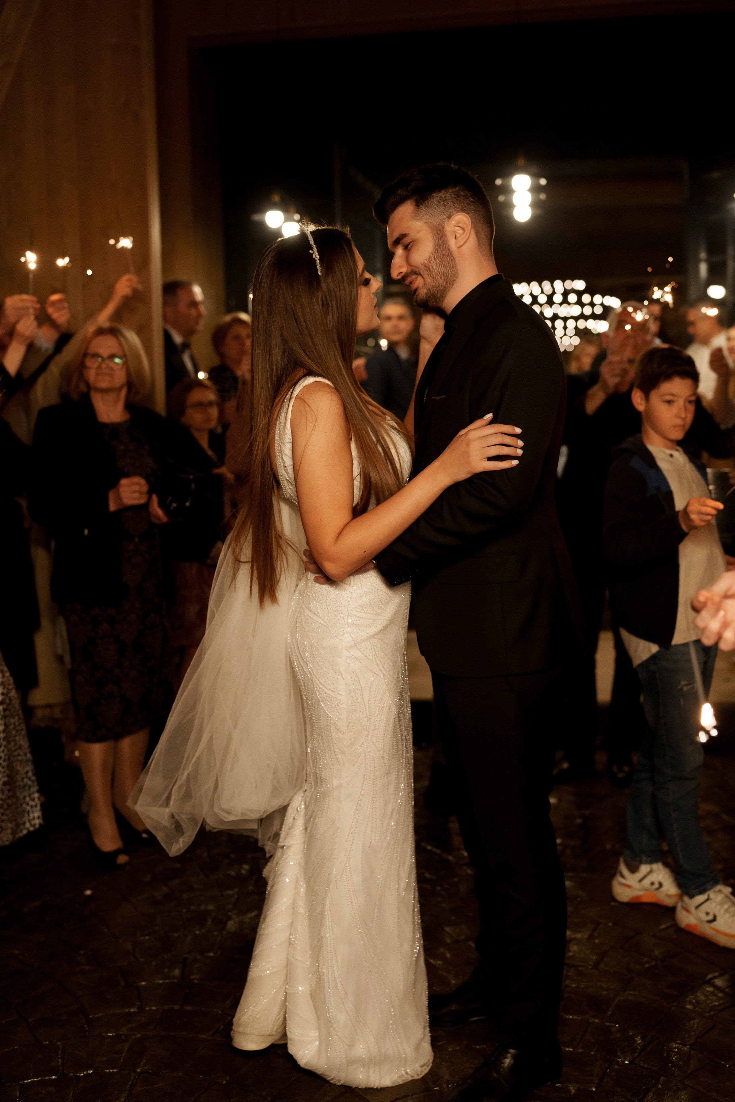 Wedding at Province 1965 Barn in Timisoara. Wedding photographer and videographer based in Timisoara, Romania