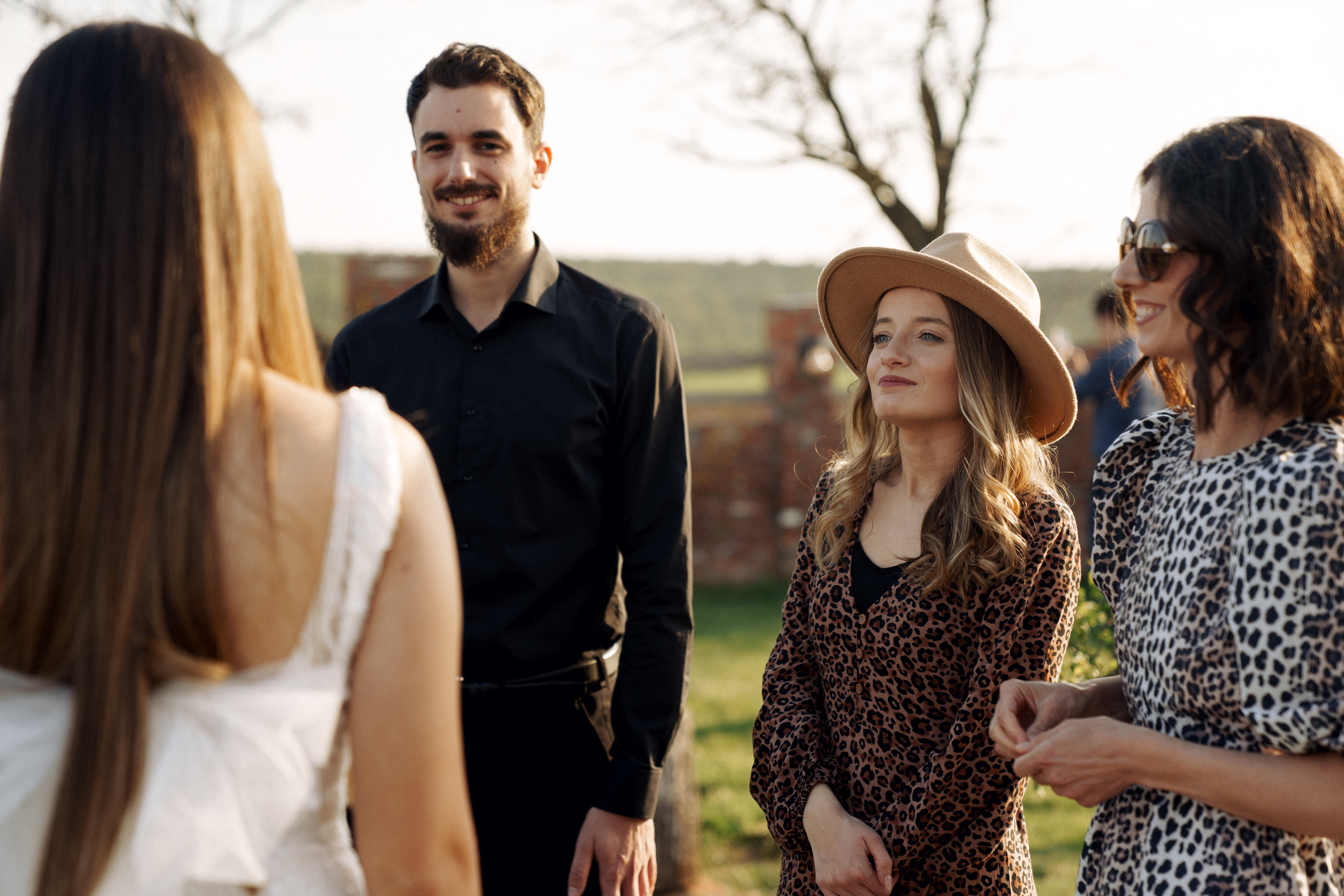 Wedding at Province 1965 Barn in Timisoara. Wedding photographer and videographer based in Timisoara, Romania