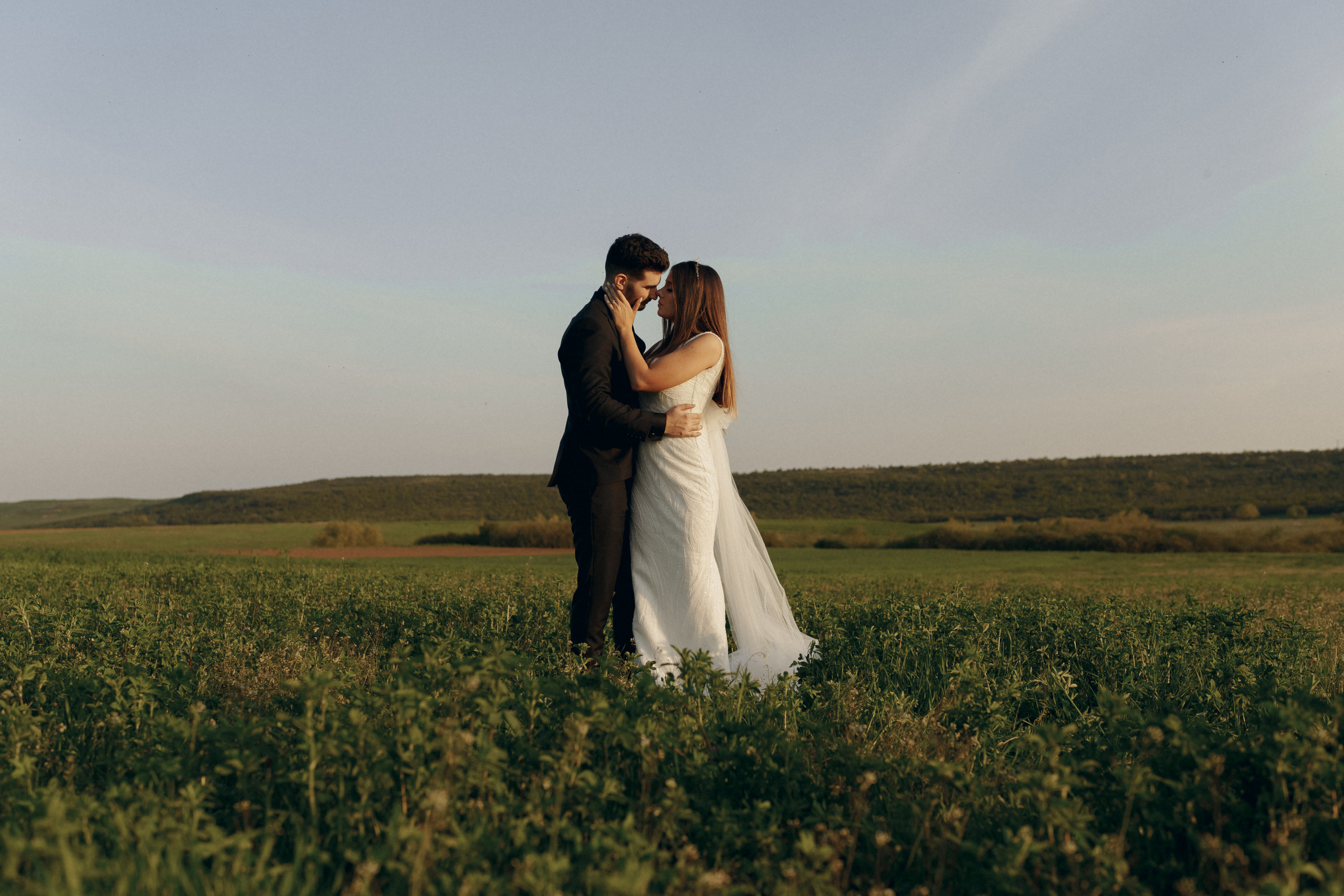 Wedding at Province 1965 Barn in Timisoara. Wedding photographer and videographer based in Timisoara, Romania