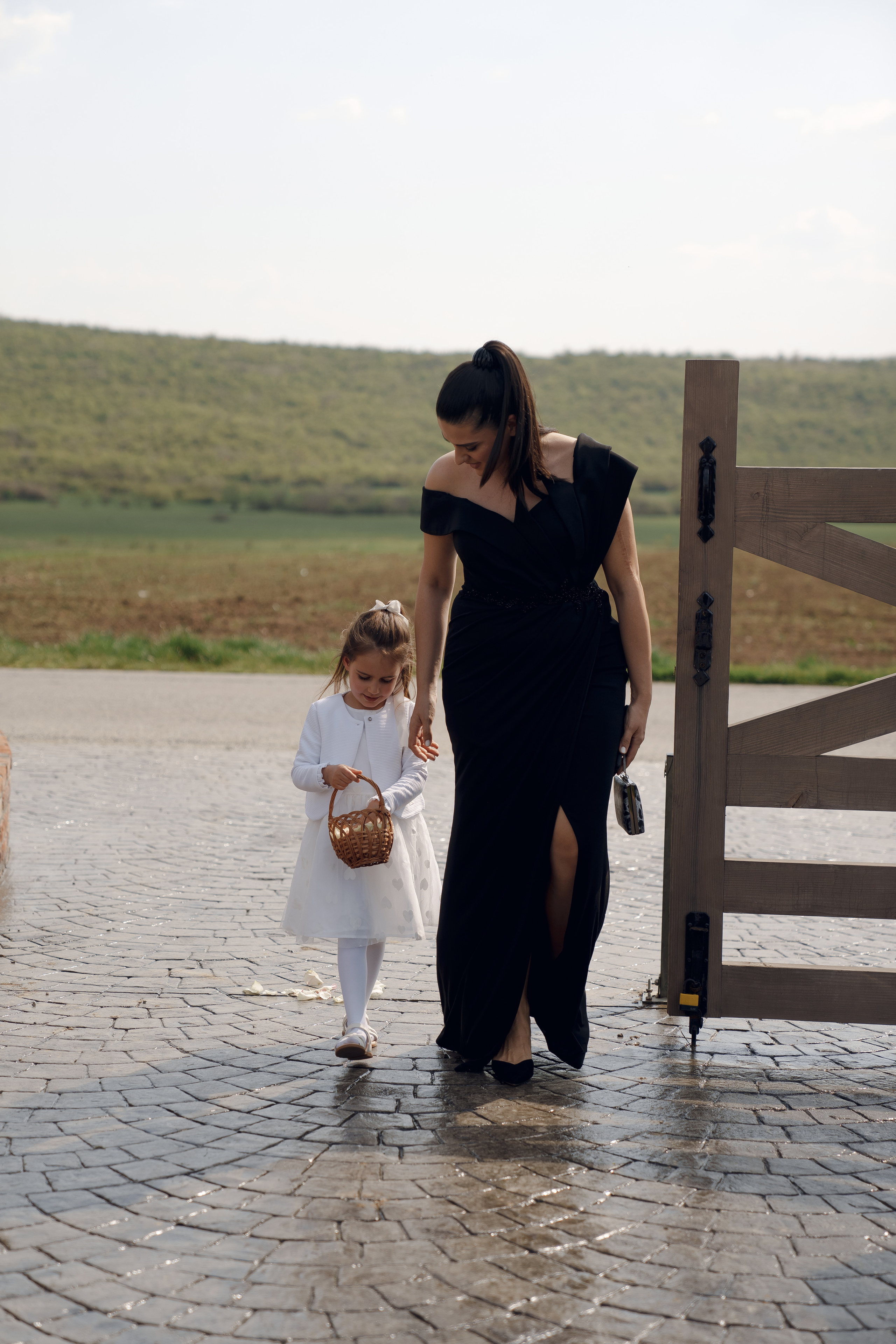 Wedding at Province 1965 Barn in Timisoara. Wedding photographer and videographer based in Timisoara, Romania