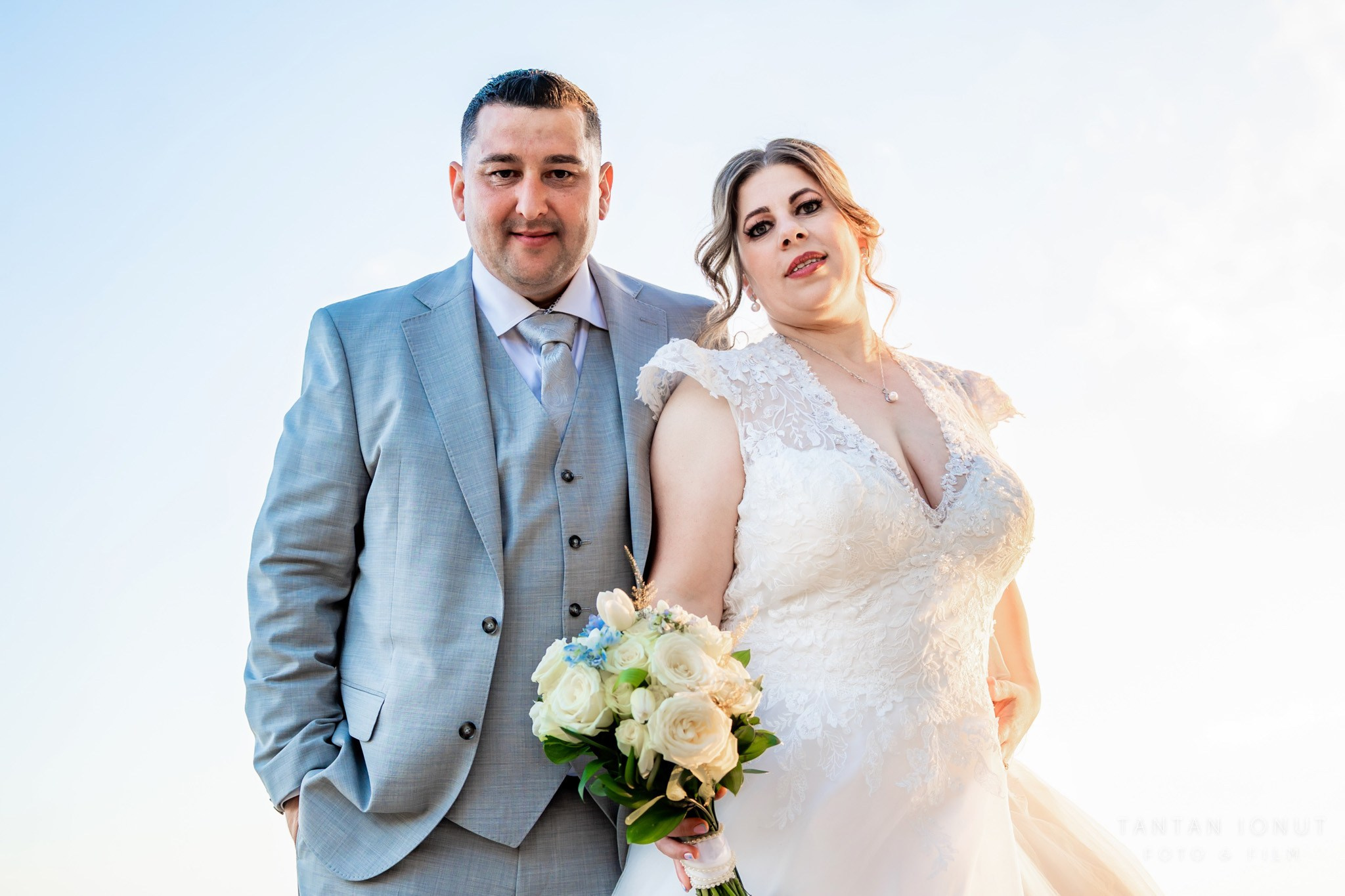 Ioana & Stefan. TANTAN IONUT FOTO & FILM