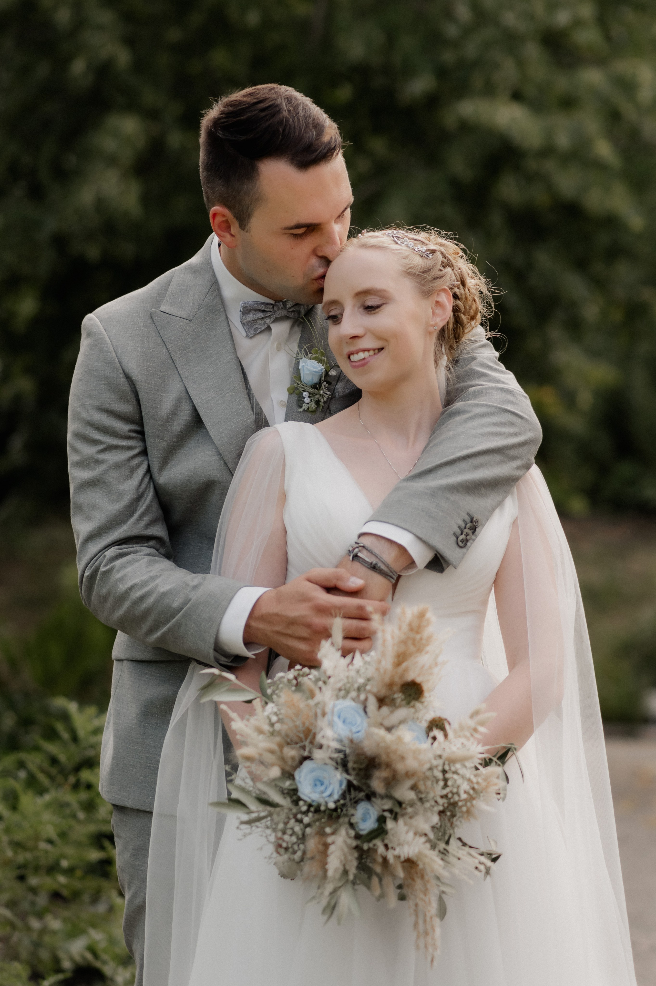 MARITIM WEDDING IN FRANKEN. Photographer in Nuremberg Irina Mehnert from Ansbach