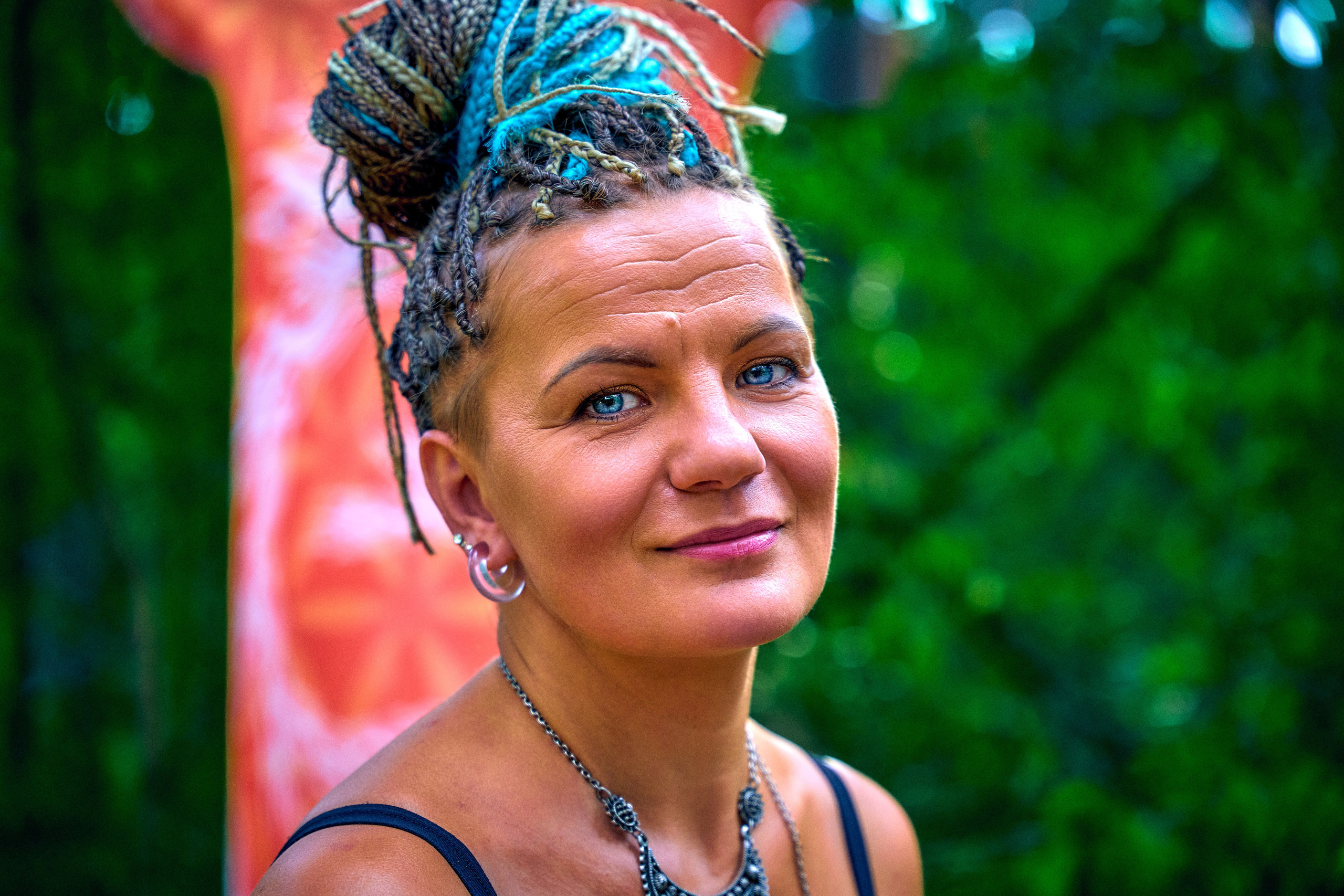 Organic-2025. Andriej Szypilow — Photography & Videography