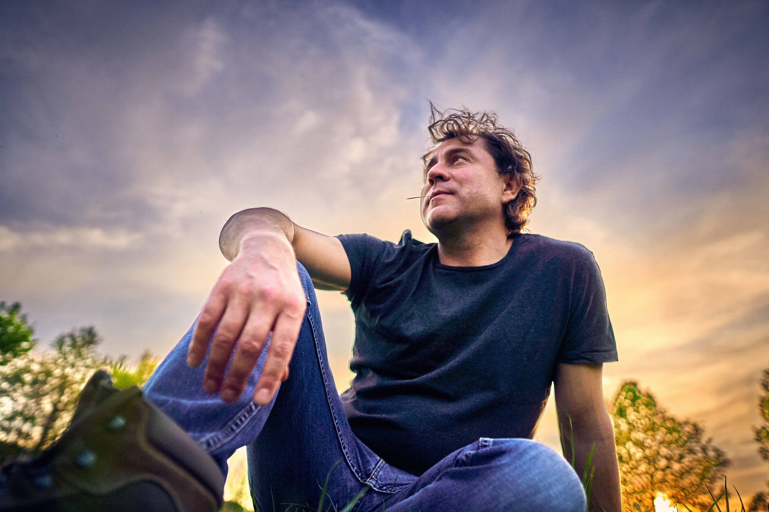 Łukasz. Andriej Szypilow — Photography & Videography