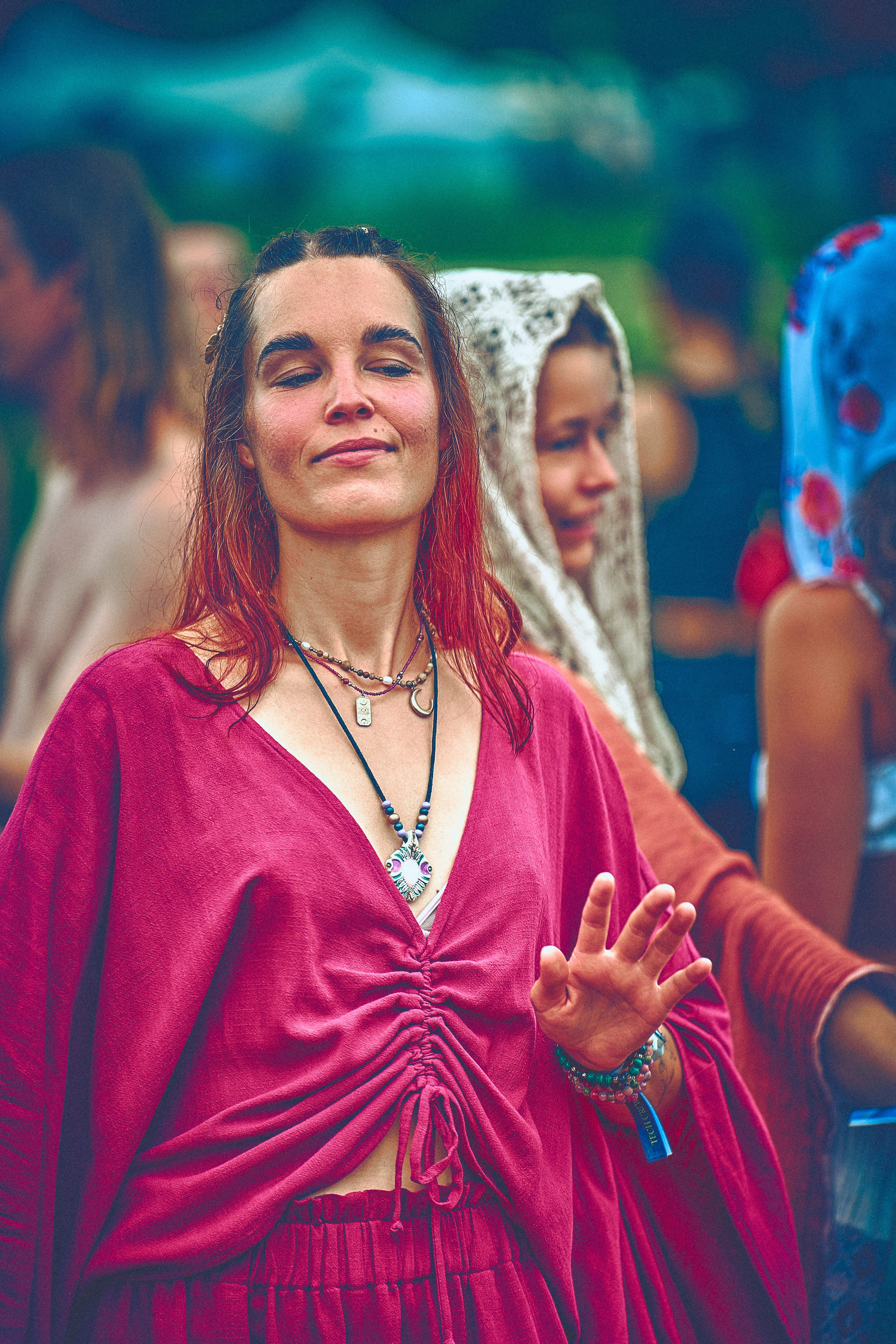 Dreamersland-2025. Andriej Szypilow — Photography & Videography