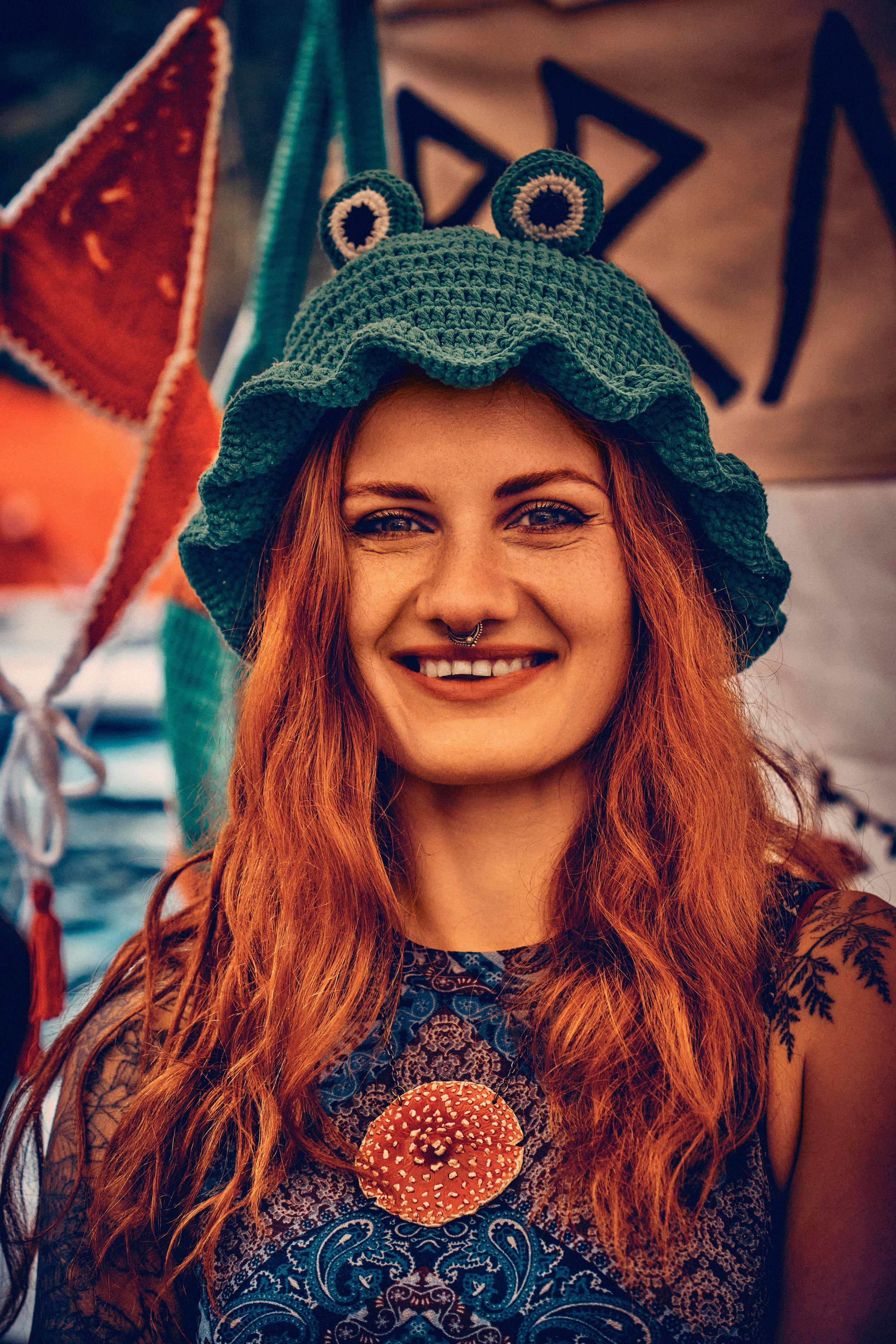 Organic Festival 2024. Andriej Szypilow — Photography & Videography