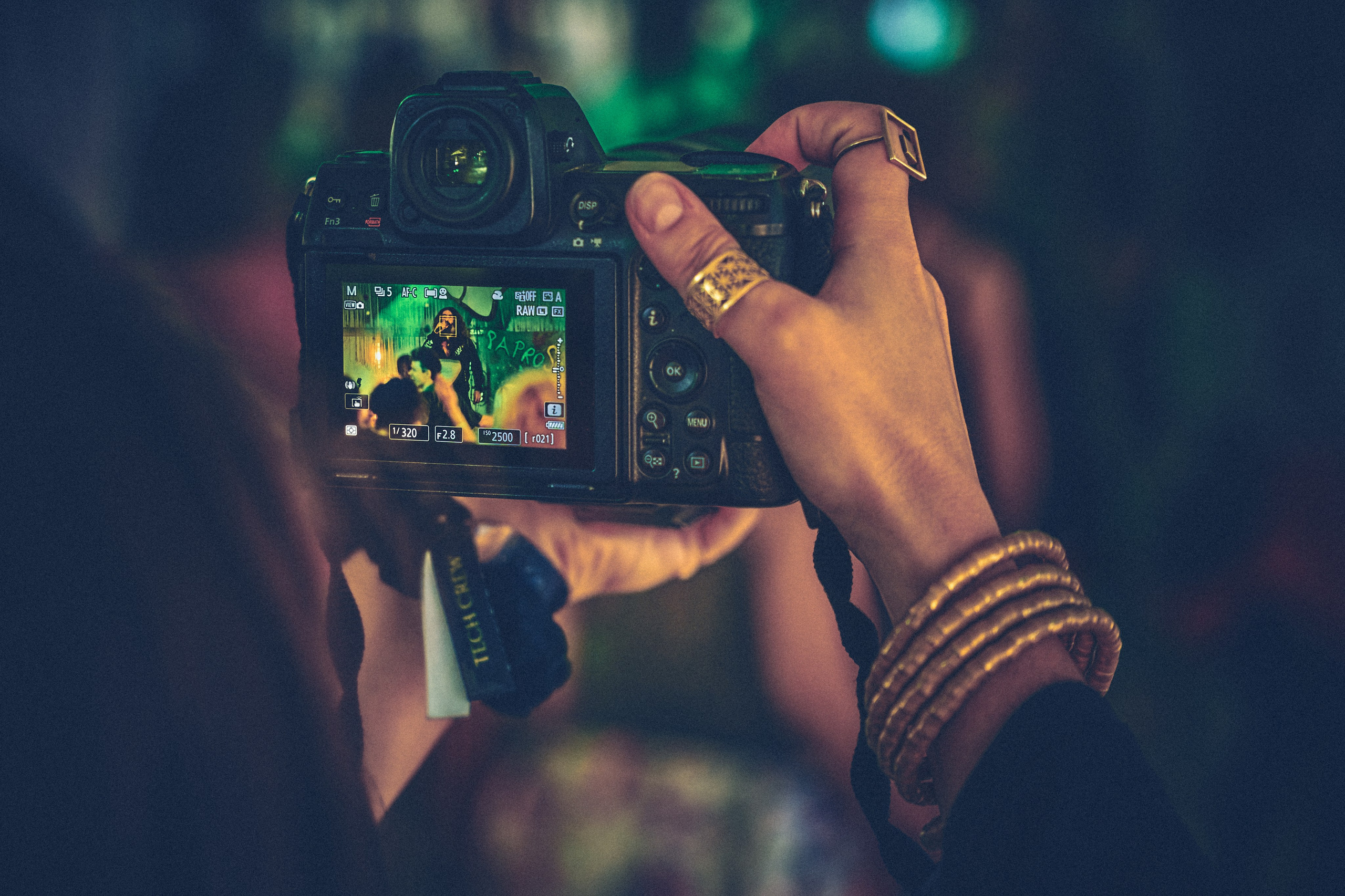 Dreamersland-2025. Andriej Szypilow — Photography & Videography