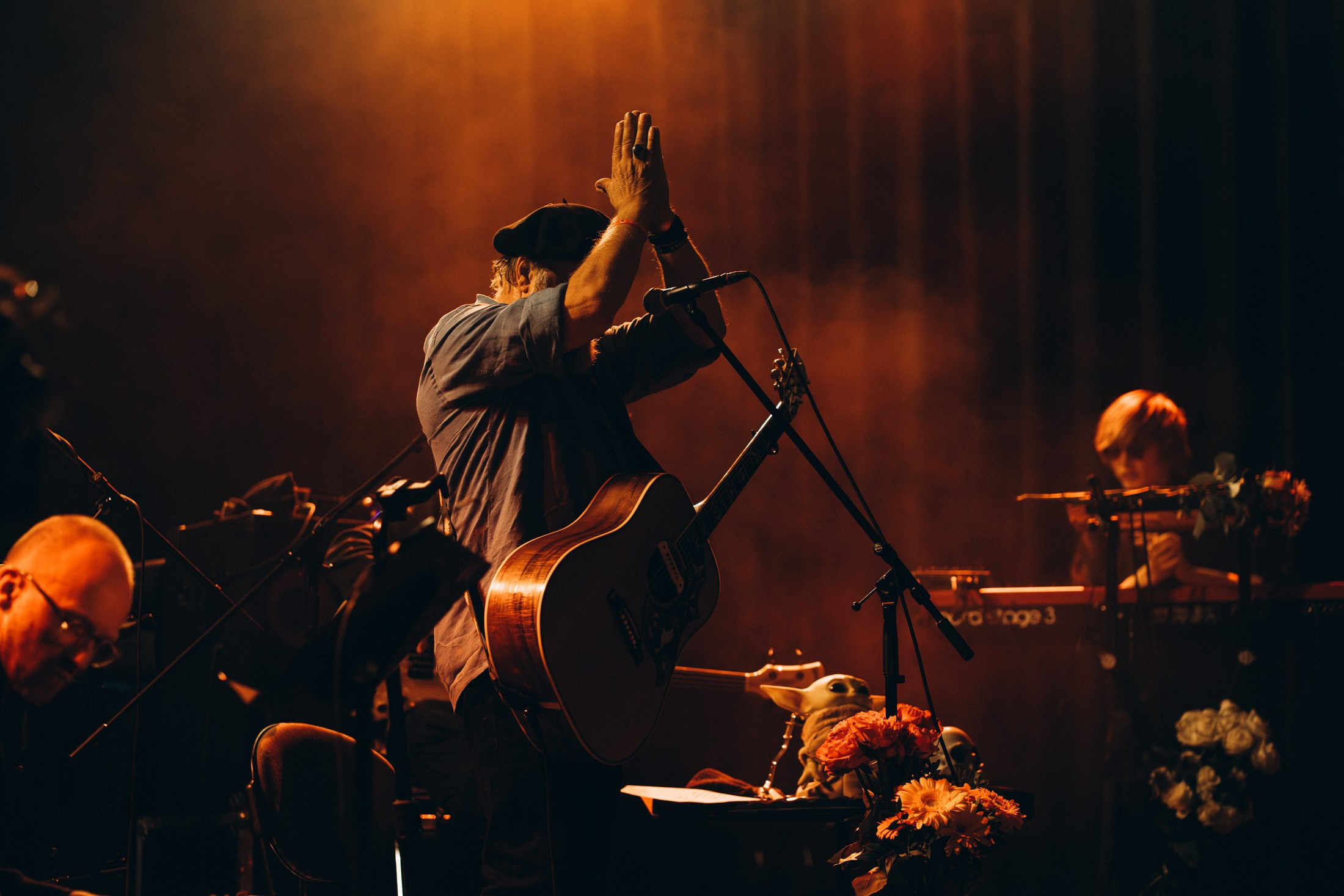 Концертная и театральная фотография в Дрездене — живая сцена в фотографиях. Свадебный, семейный и портретный фотограф в Дрездене | Ольга Гантман