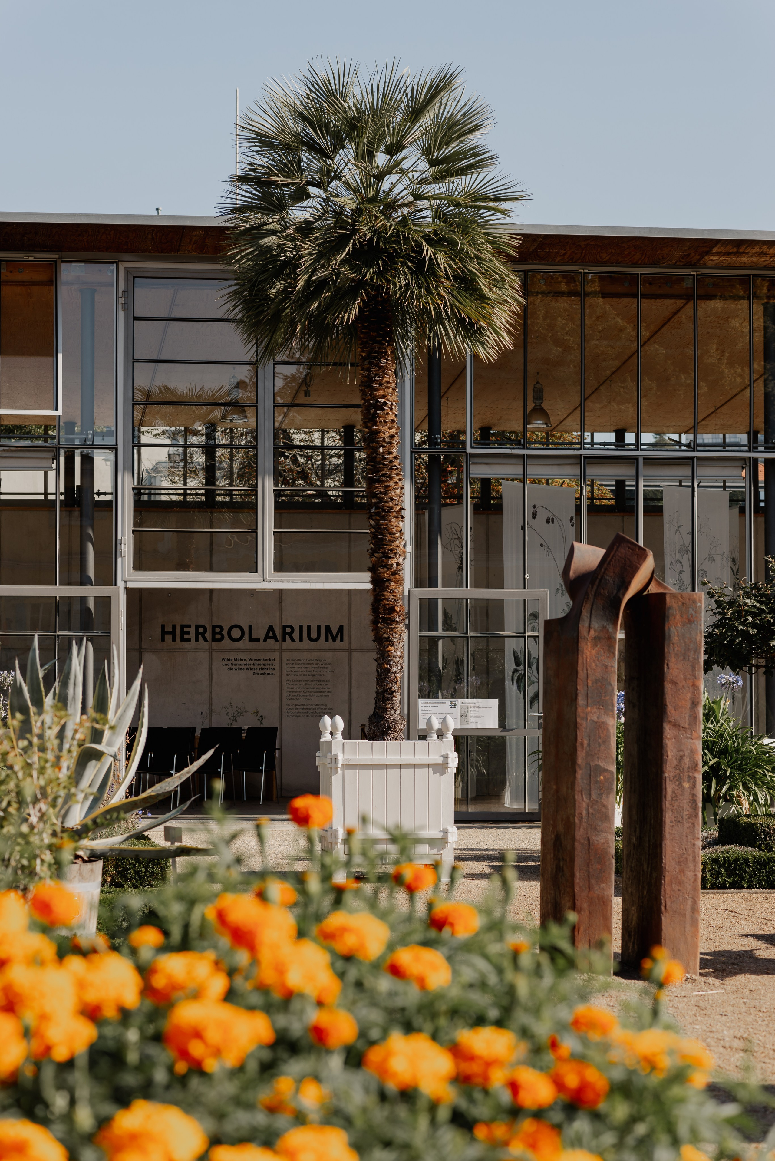 TRAUUNG IM ZITRUSHAUS IN ANSBACH. Фотограф в Нюрнберге Ирина Менерт из Ансбаха