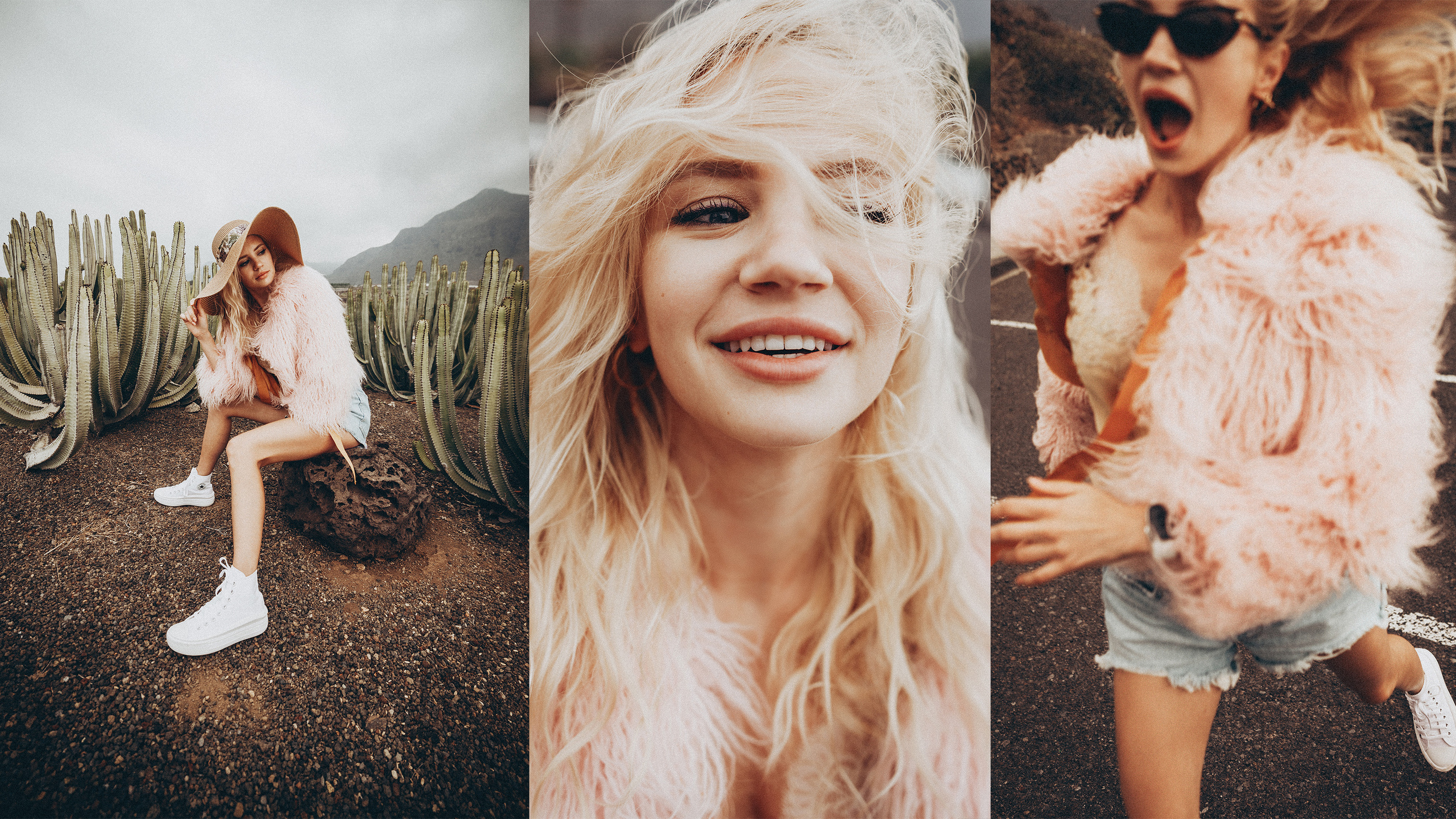 Тенерифе фотограф. Фотограф Тенерифе Эдгар Зубарев