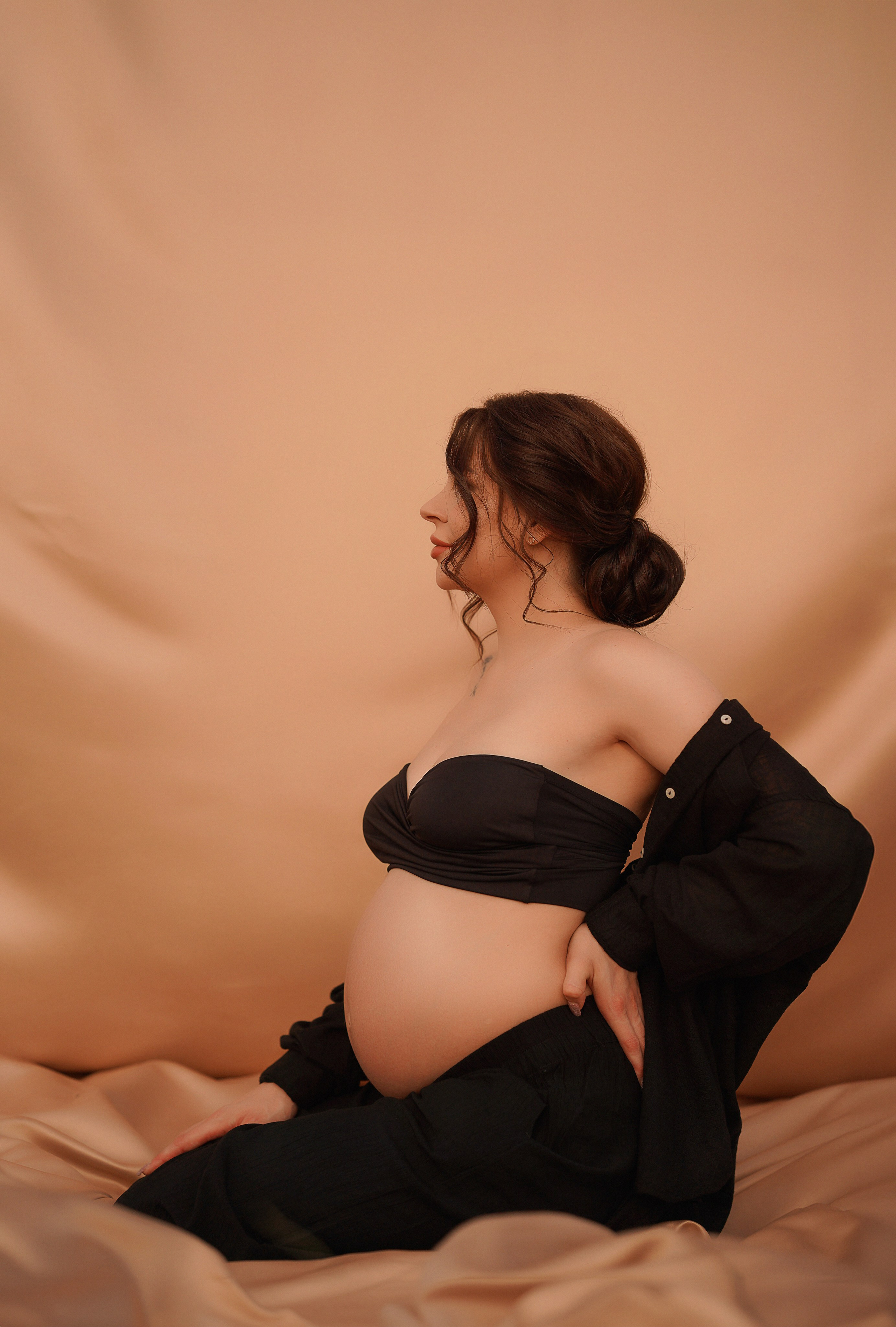 Fotografin Iryna Meisinger