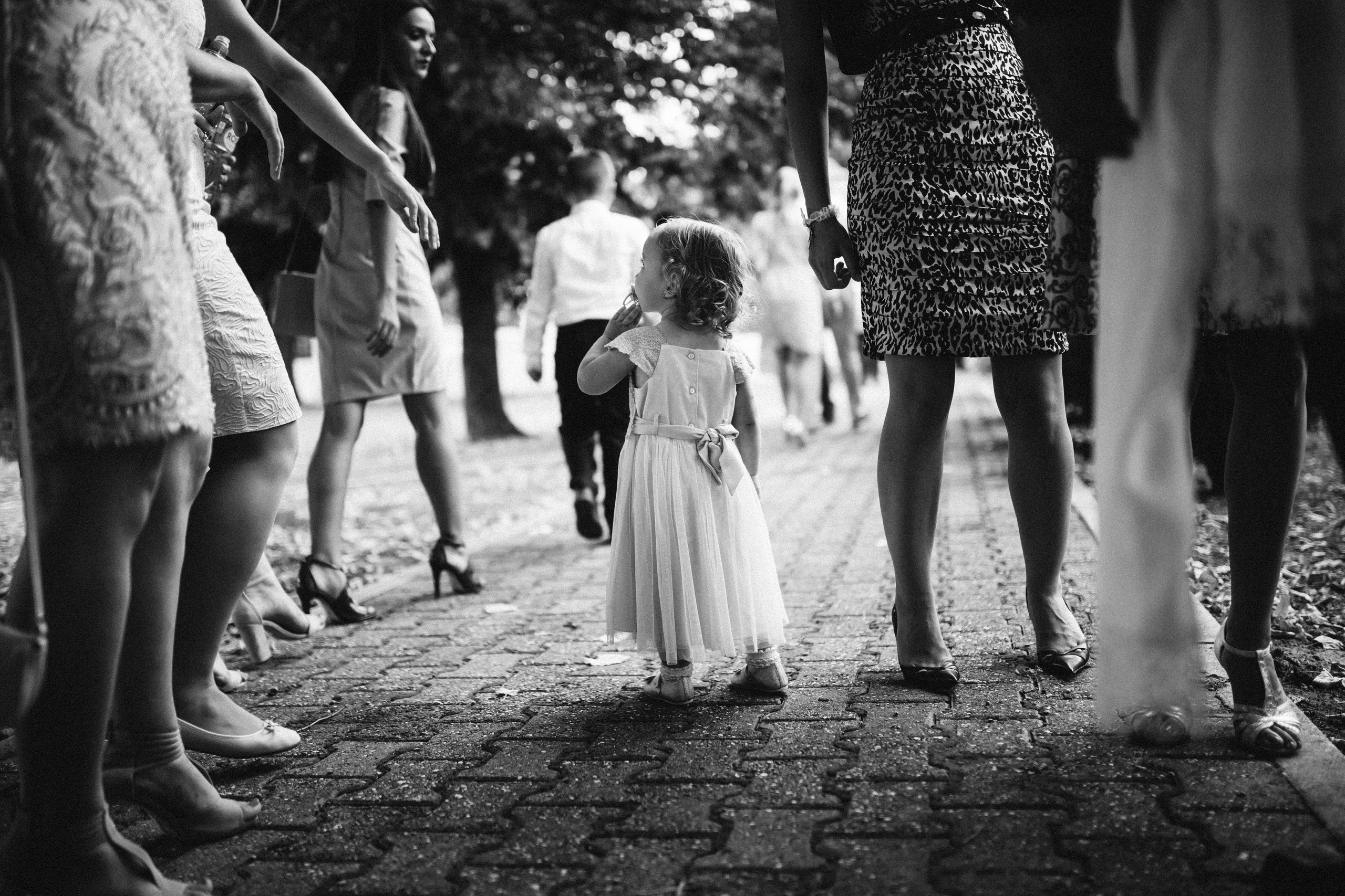 Wedding photographer based in Novi Sad, Marko Milivojevic