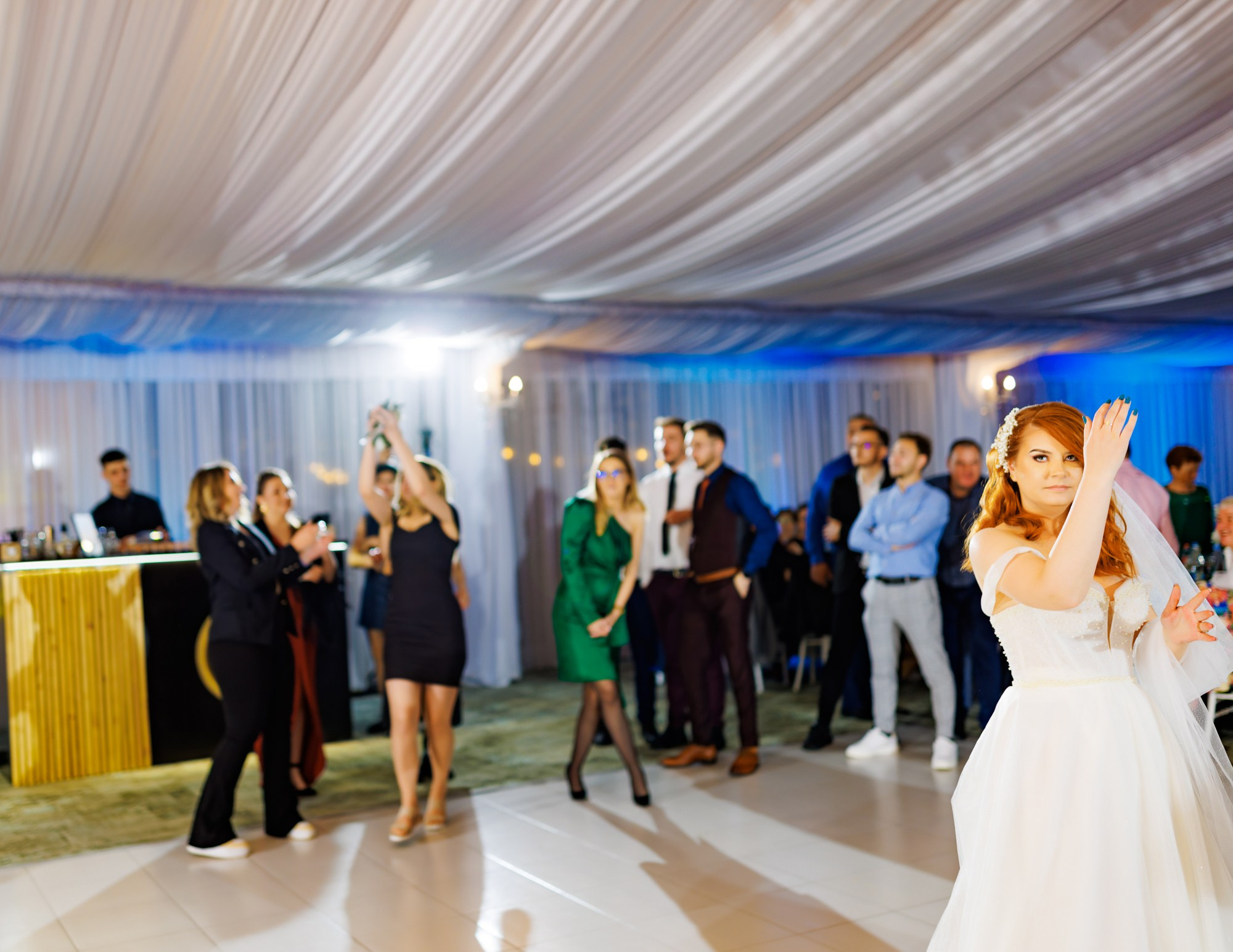 Andrei si Adelina. Fotograf și videograf de nuntă R. Moldova, Romania