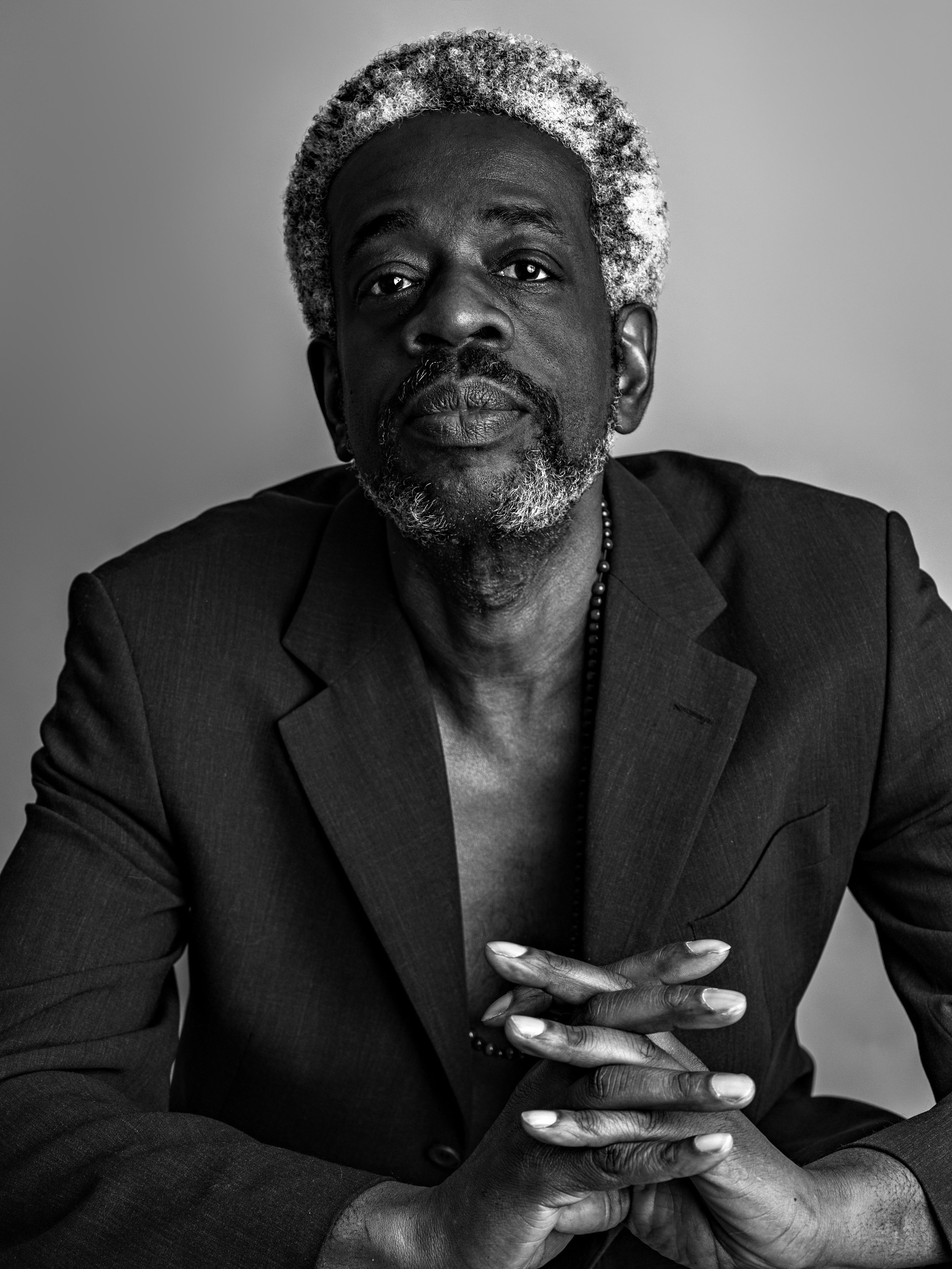 Portrait. Anna Levina Photography