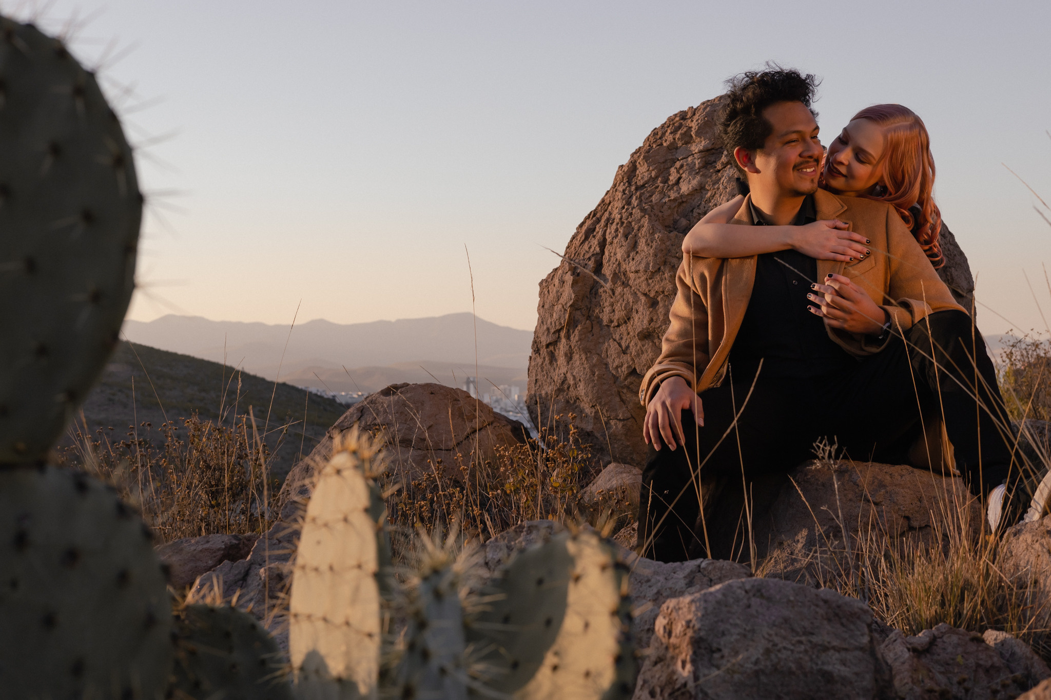 Lifestyle Photographer in Mexico. Lifestyle a rodinná fotografka v Pisku Oxana Telupilova