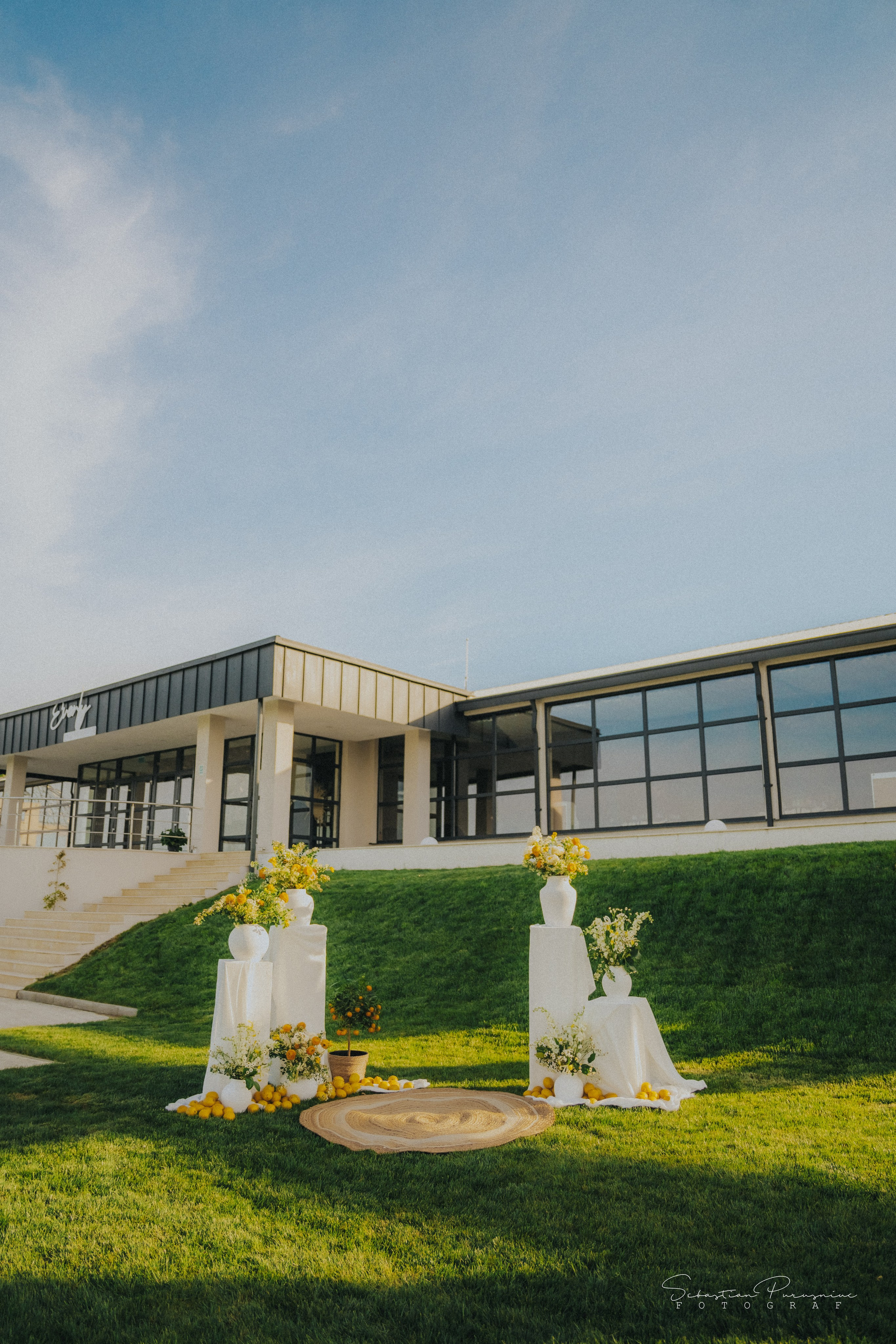 Love & Lemons. Sebastian Purusniuc Fotograf - Iasi