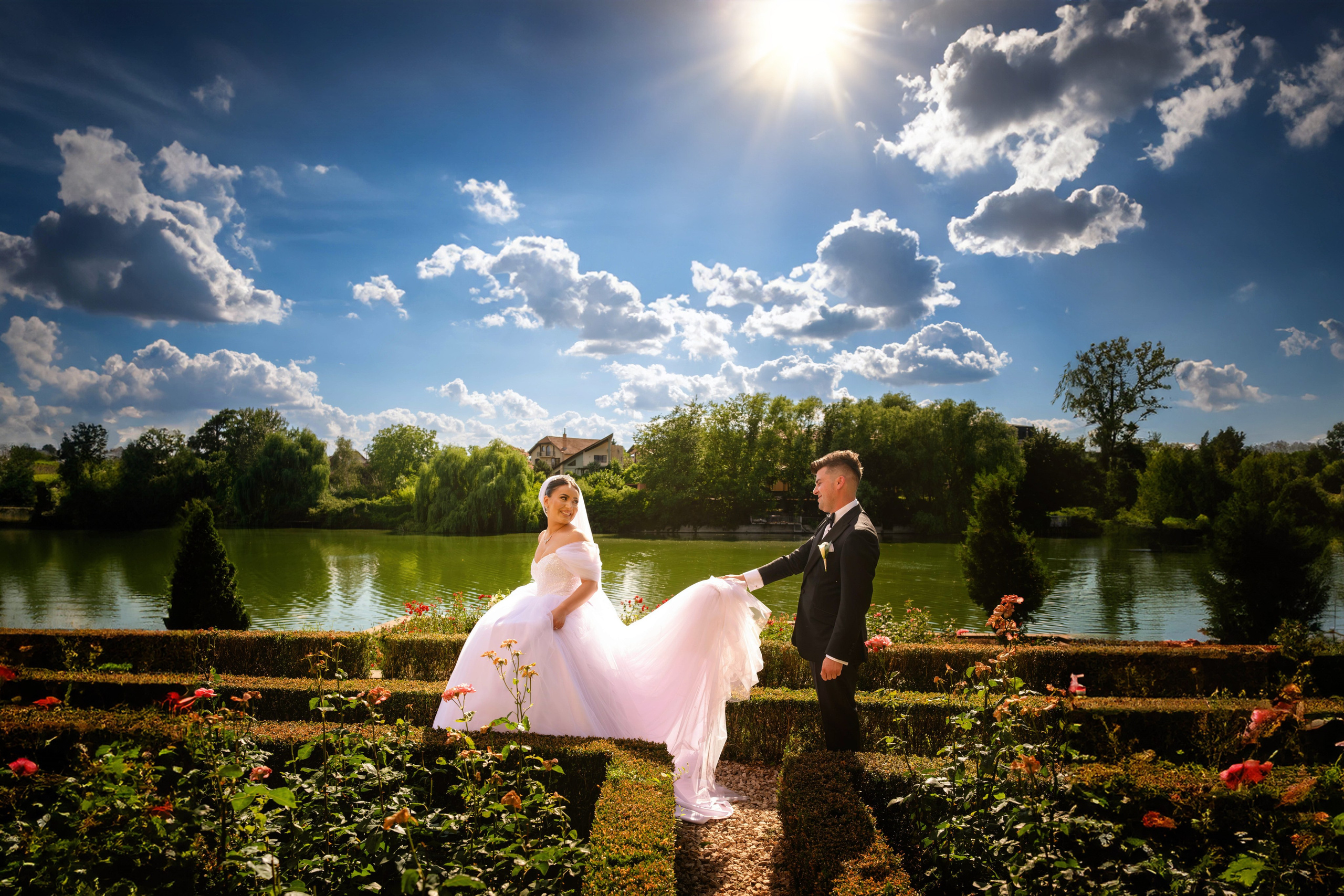 Stoica Studio | Fotograf evenimente