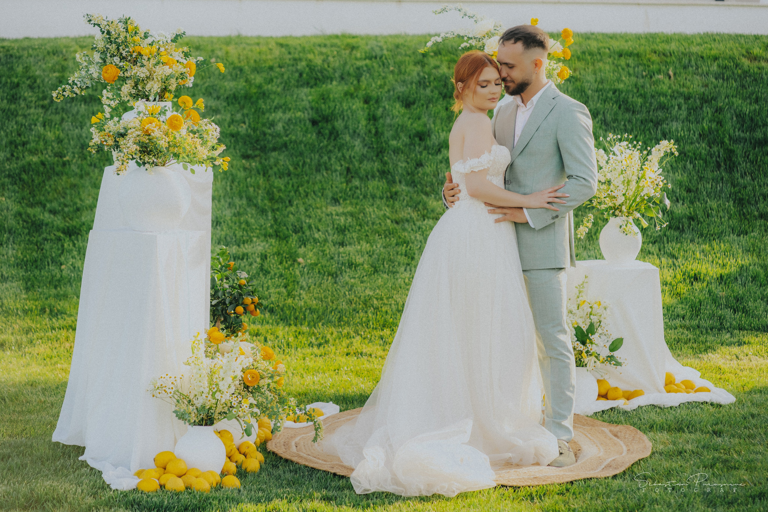 Love & Lemons. Sebastian Purusniuc Fotograf - Iasi