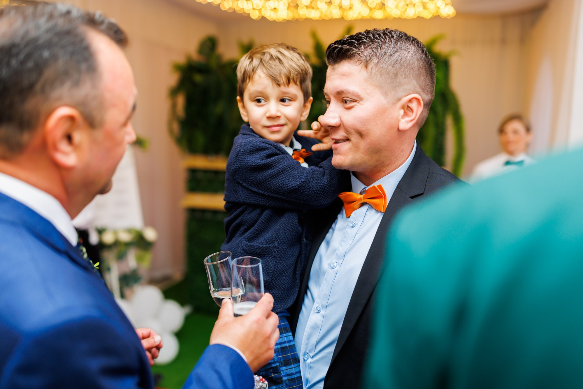 Andrei si Adelina. Fotograf și videograf de nuntă R. Moldova, Romania
