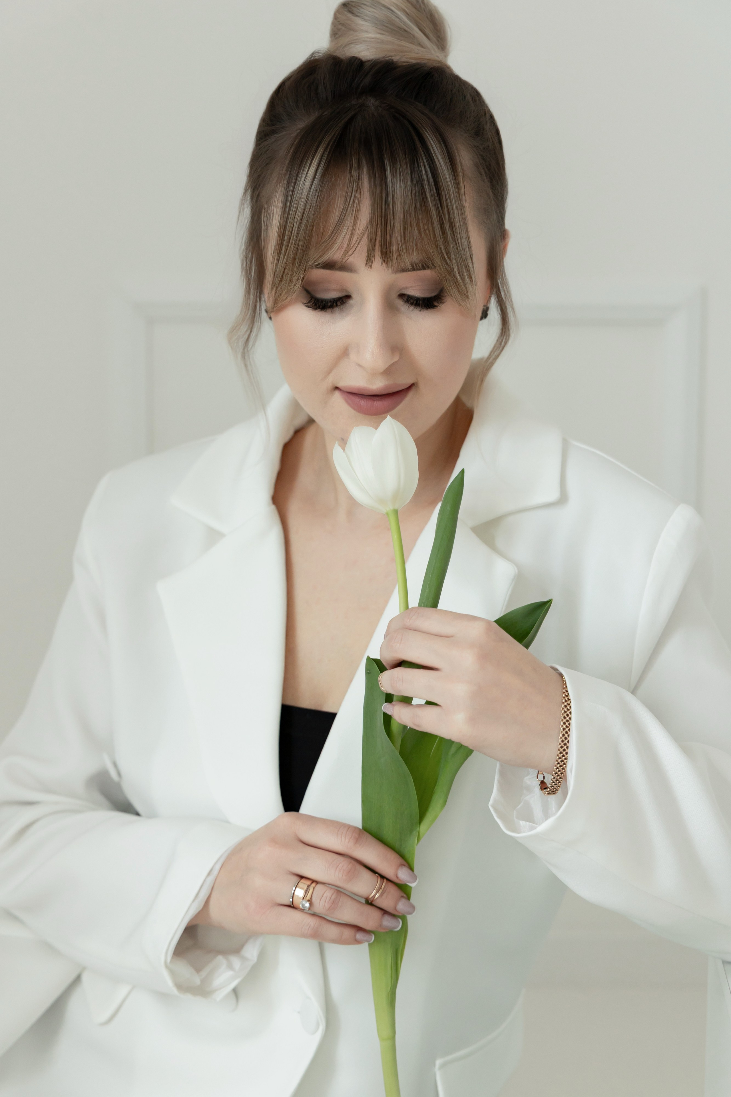 Frauen Fotoshooting. Baby- und Familienfotografin in Iserlohn Swetlana Benner