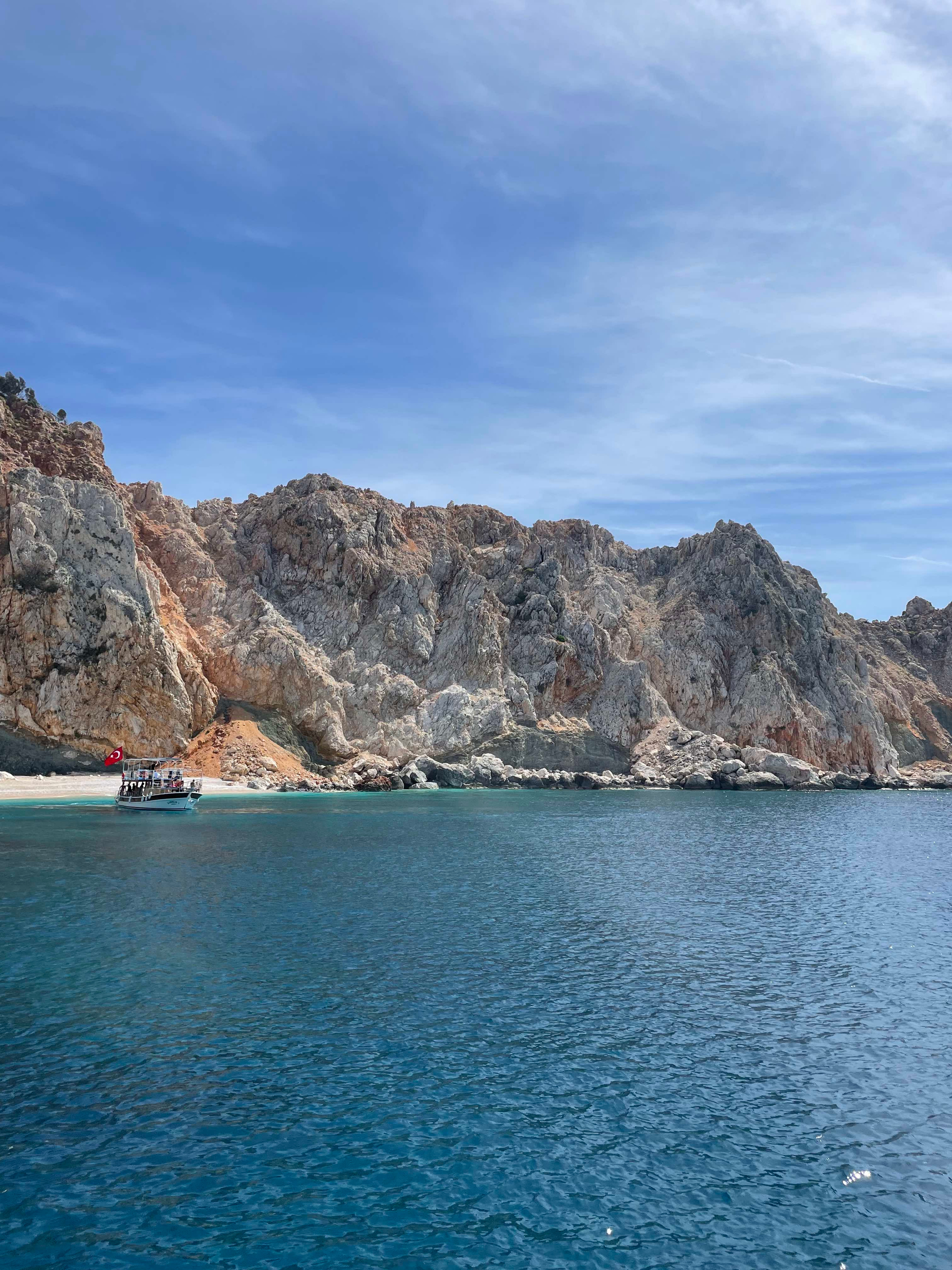 Йога-Ретрит в Турции