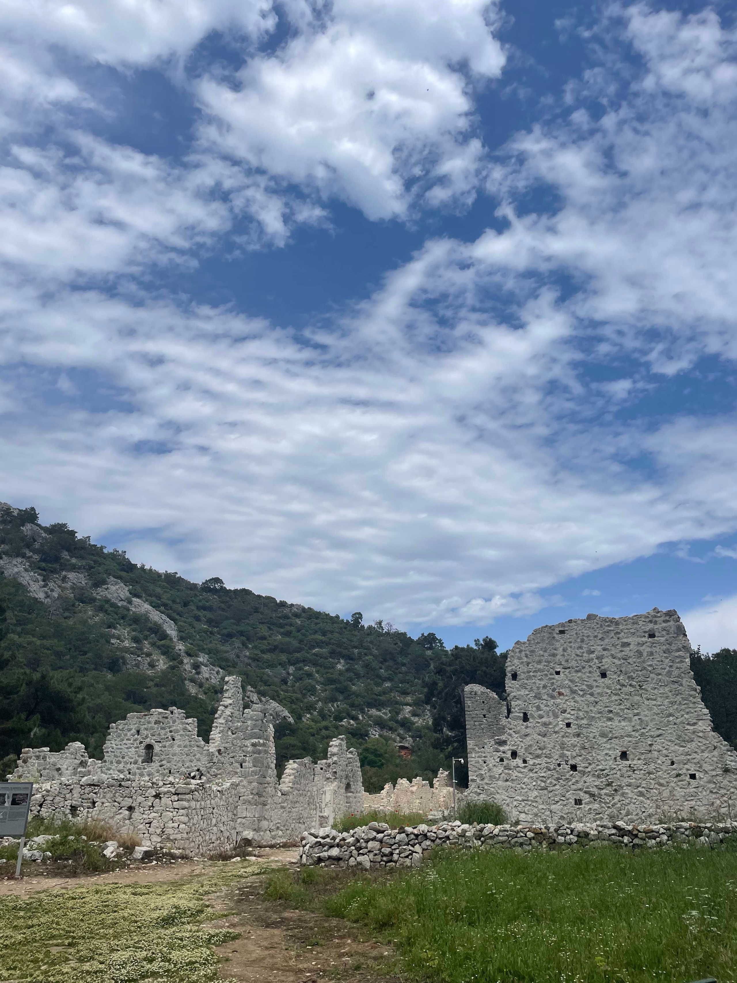 Йога-Ретрит в Турции