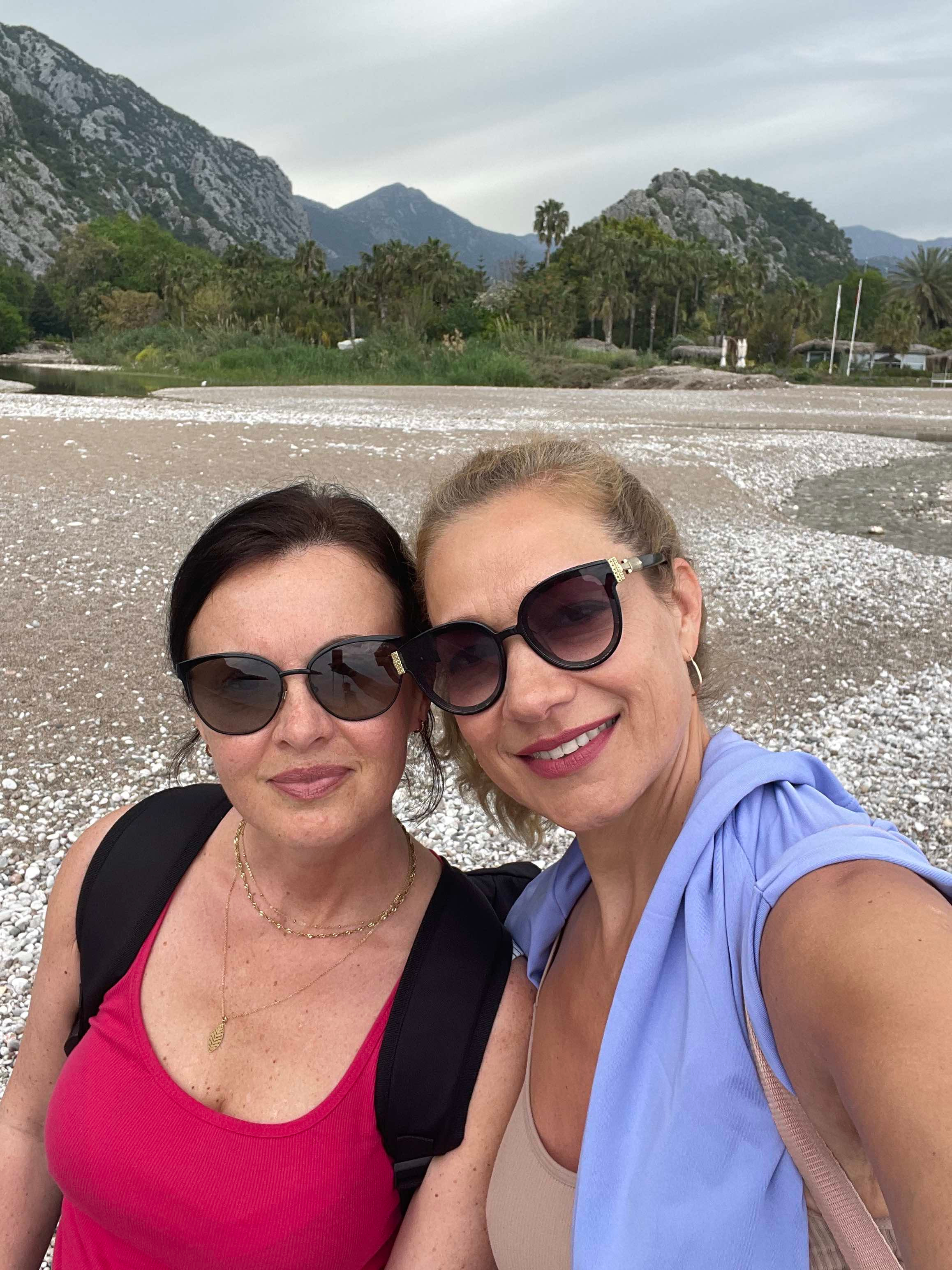 Йога-Ретрит в Турции