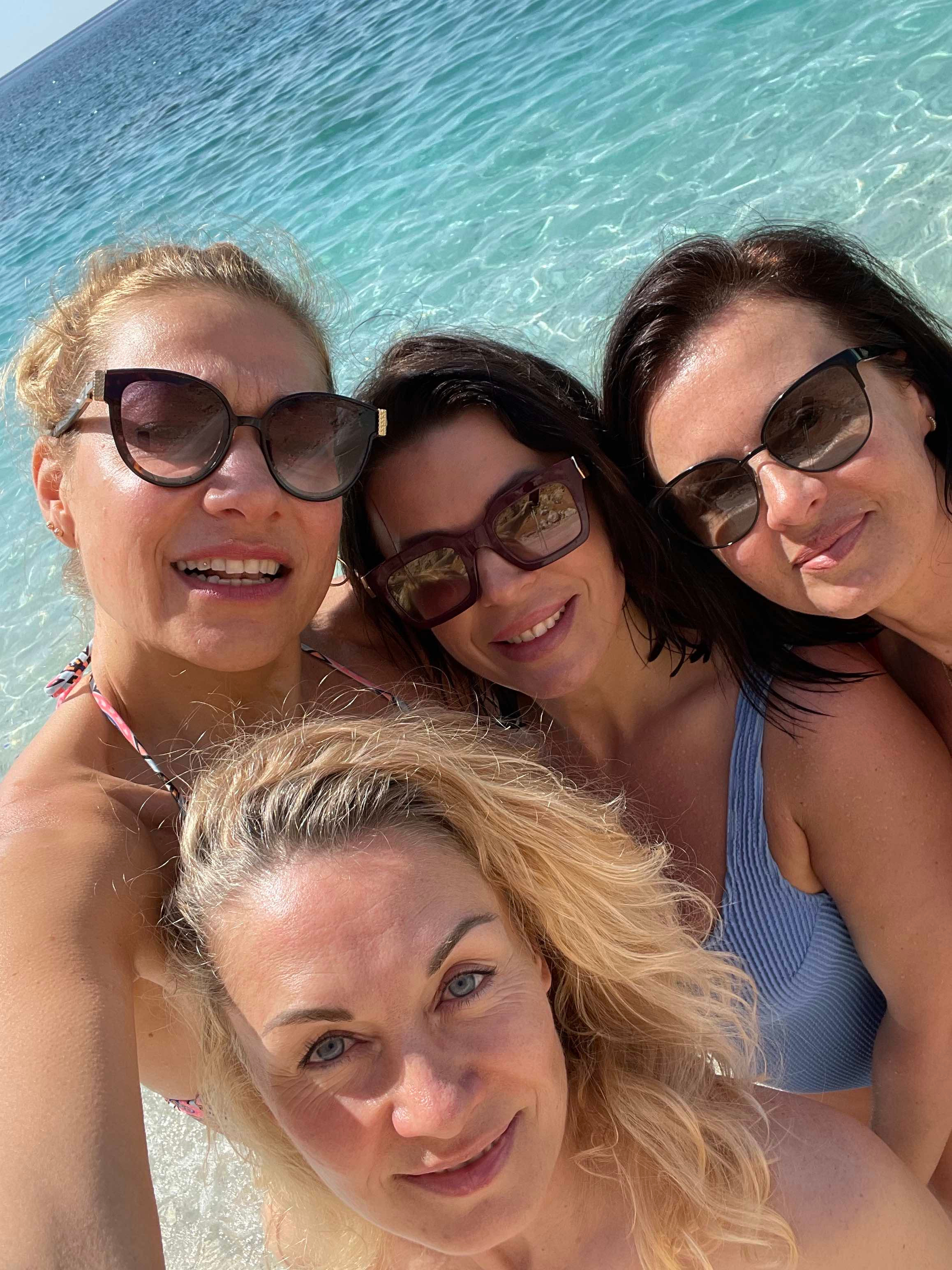 Йога-Ретрит в Турции