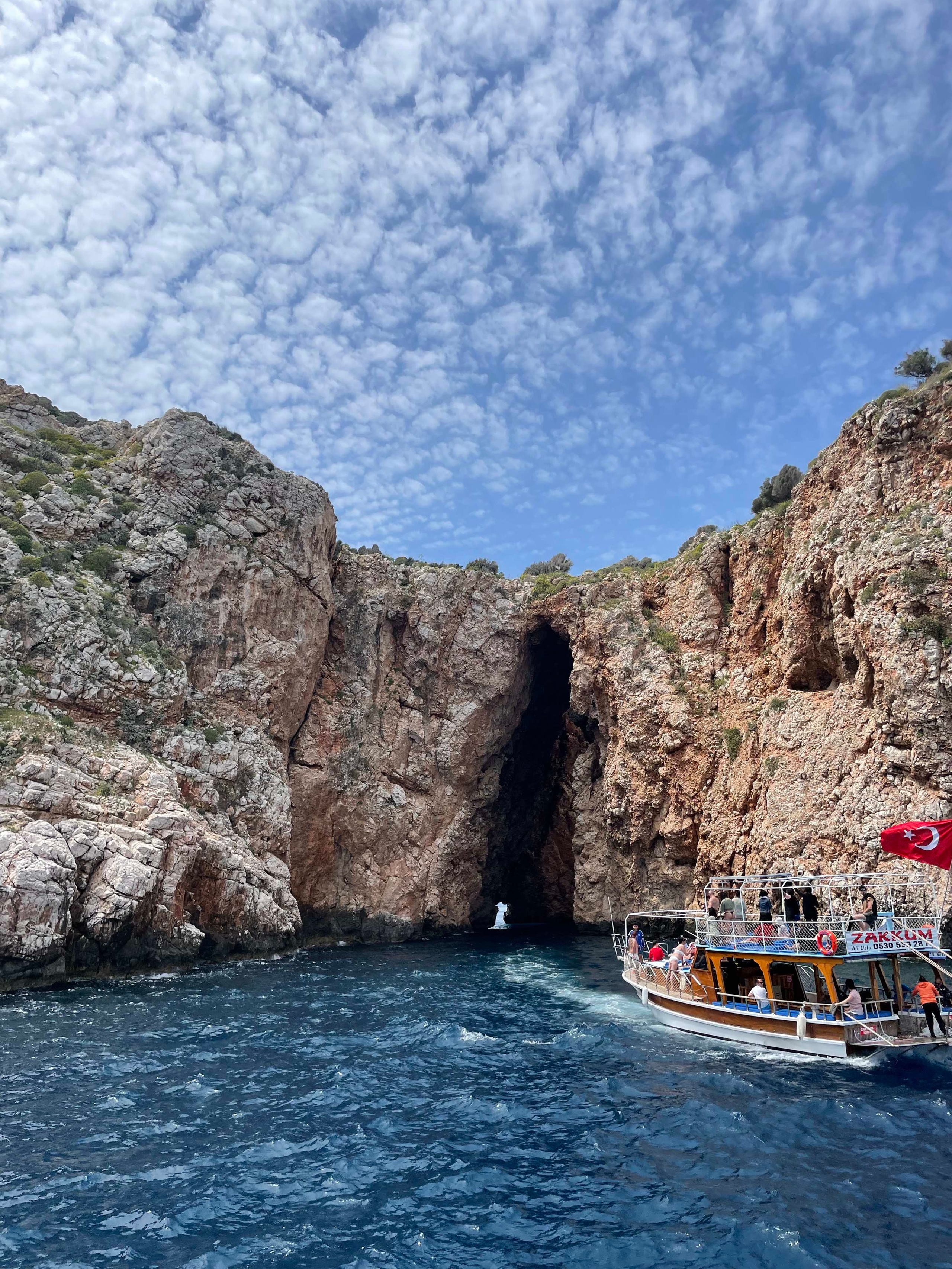 Йога-Ретрит в Турции