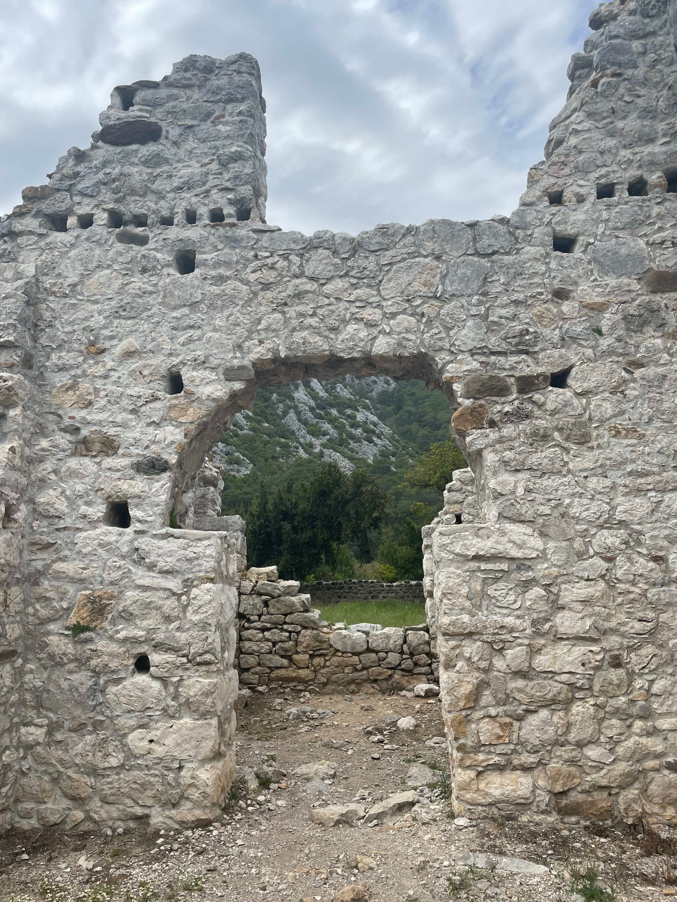 Йога-Ретрит в Турции