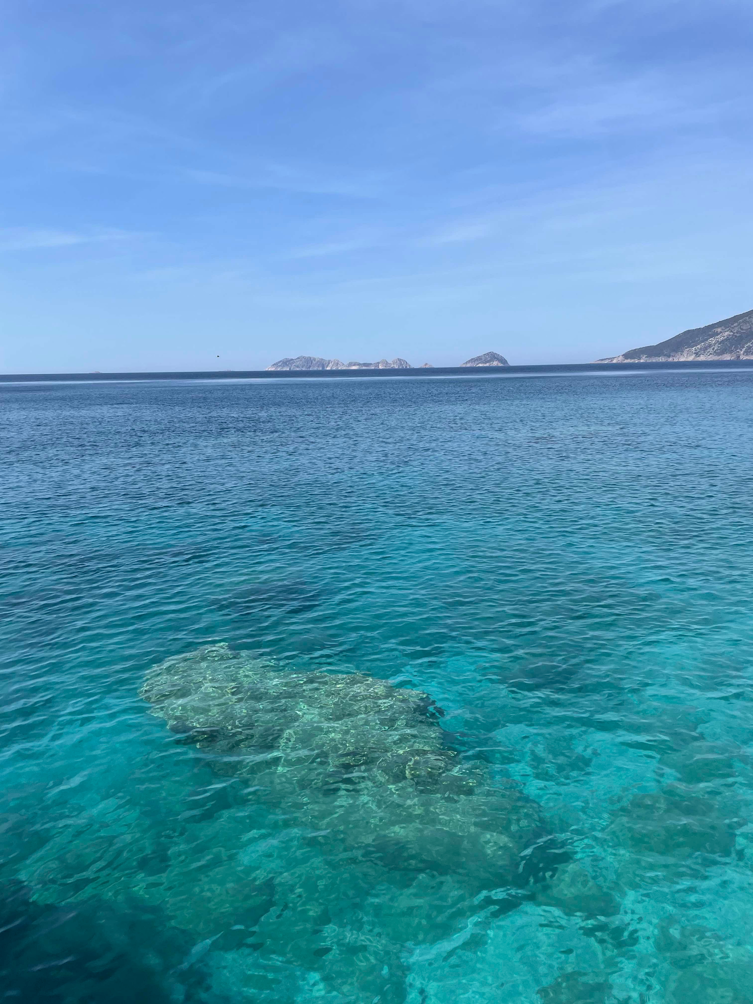 Йога-Ретрит в Турции