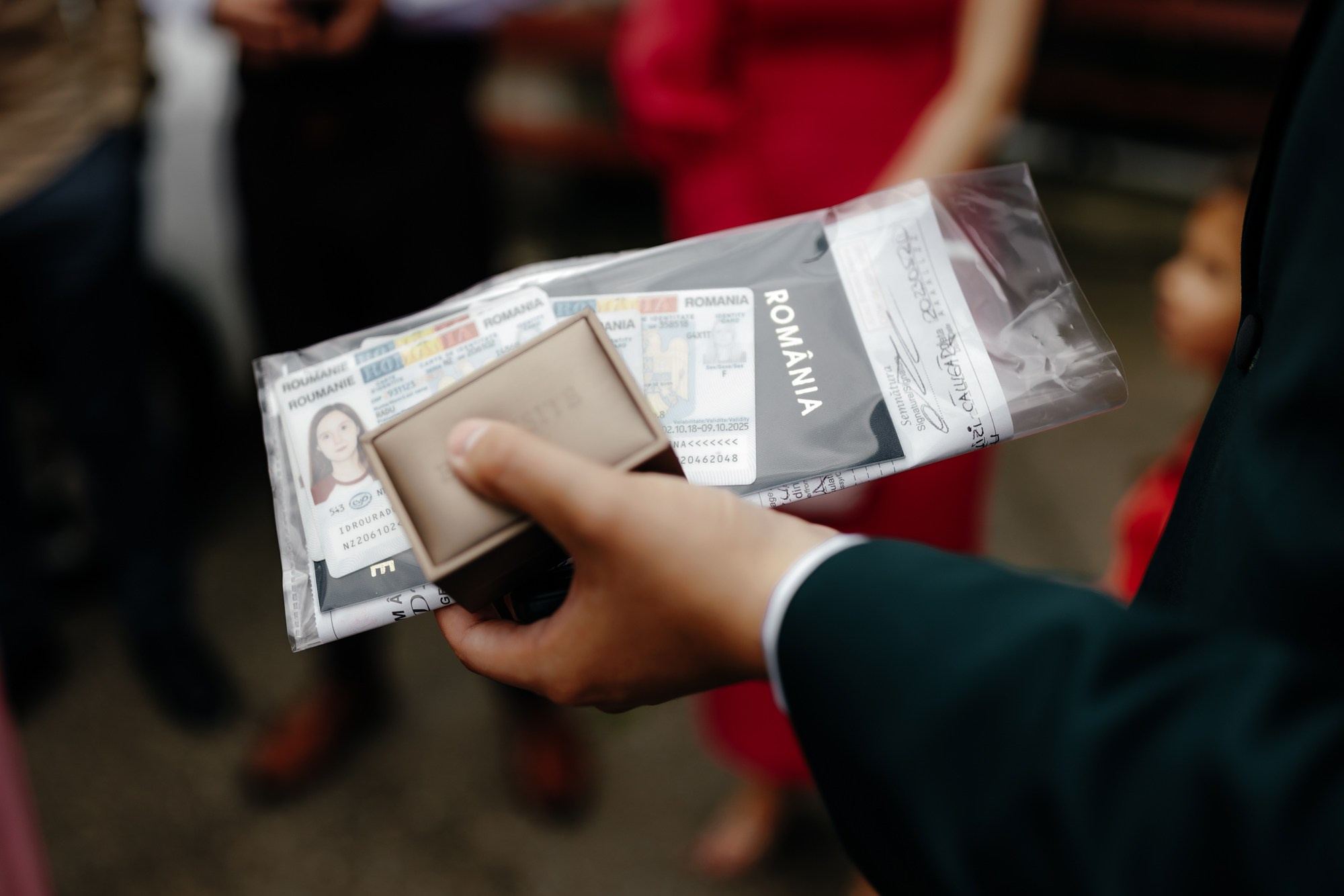 Andrei si Adelina. Fotograf și videograf de nuntă R. Moldova, Romania